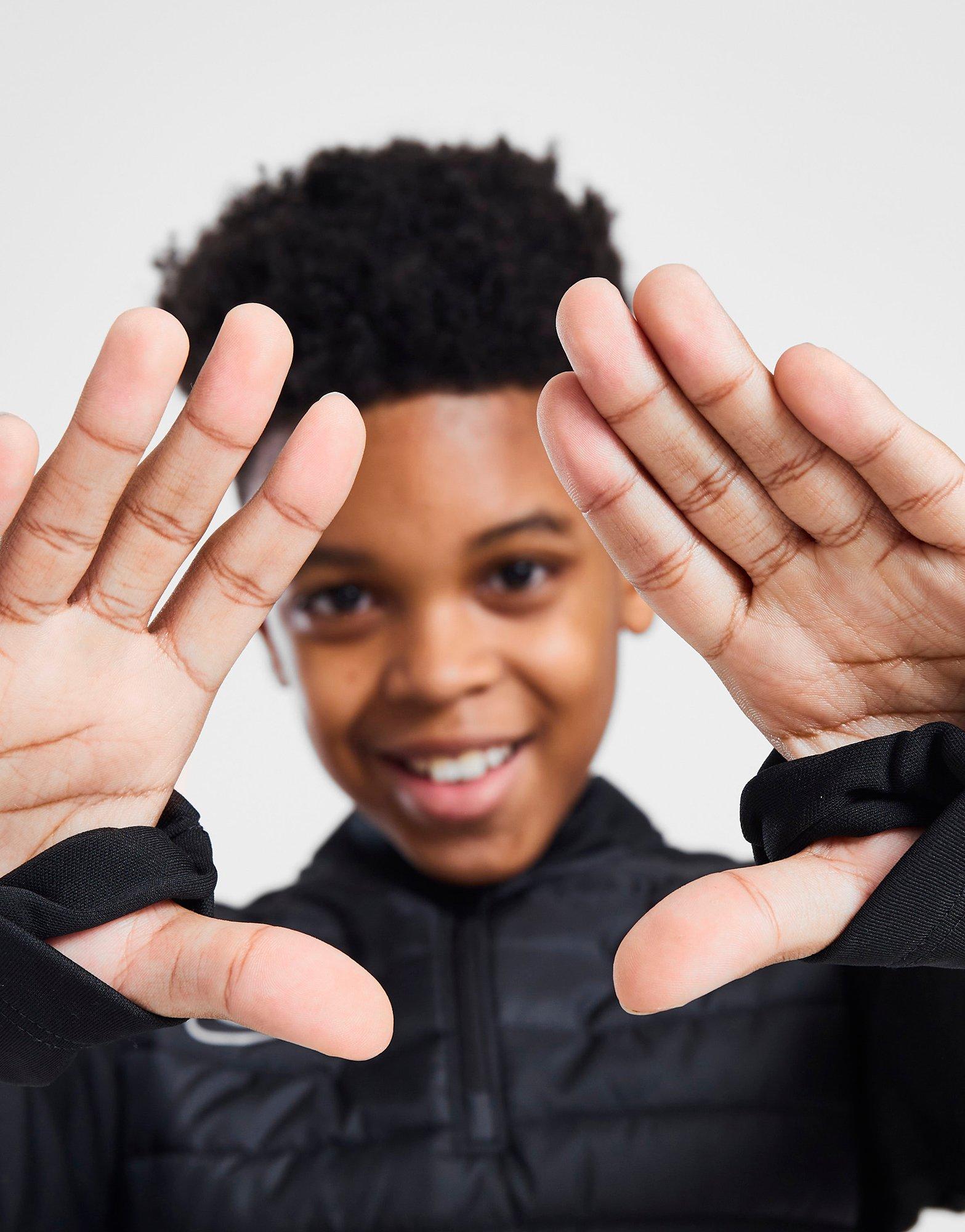 Nike Academy Therma-FIT Drill 1/4 Zip Top Junior