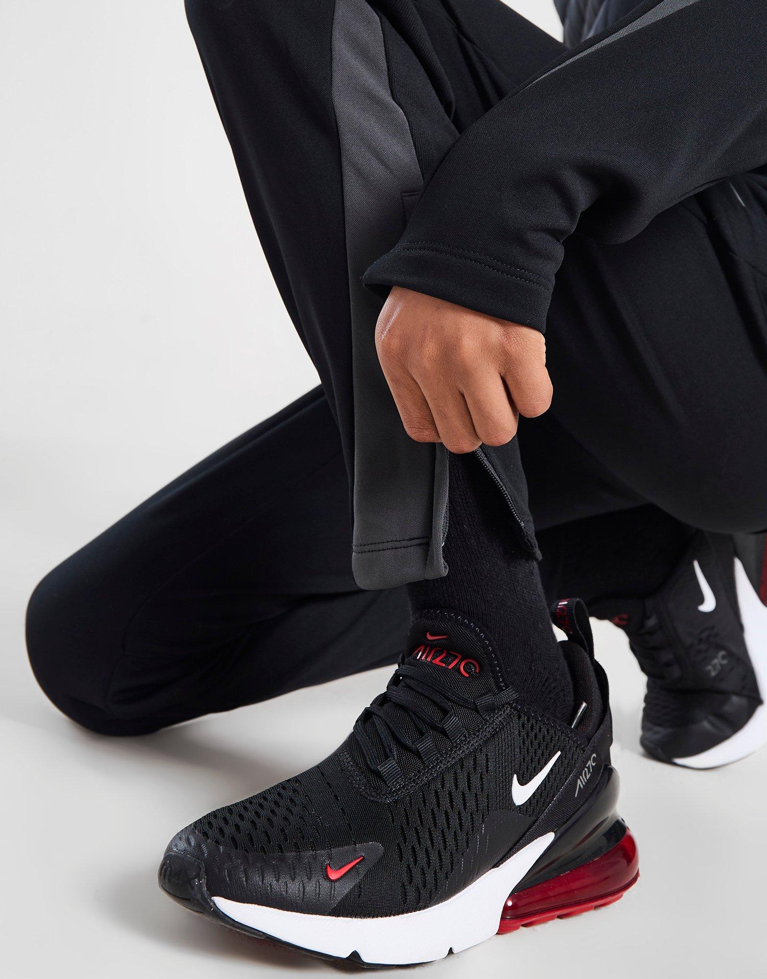 Nike Academy Therma-FIT Track Pants Junior