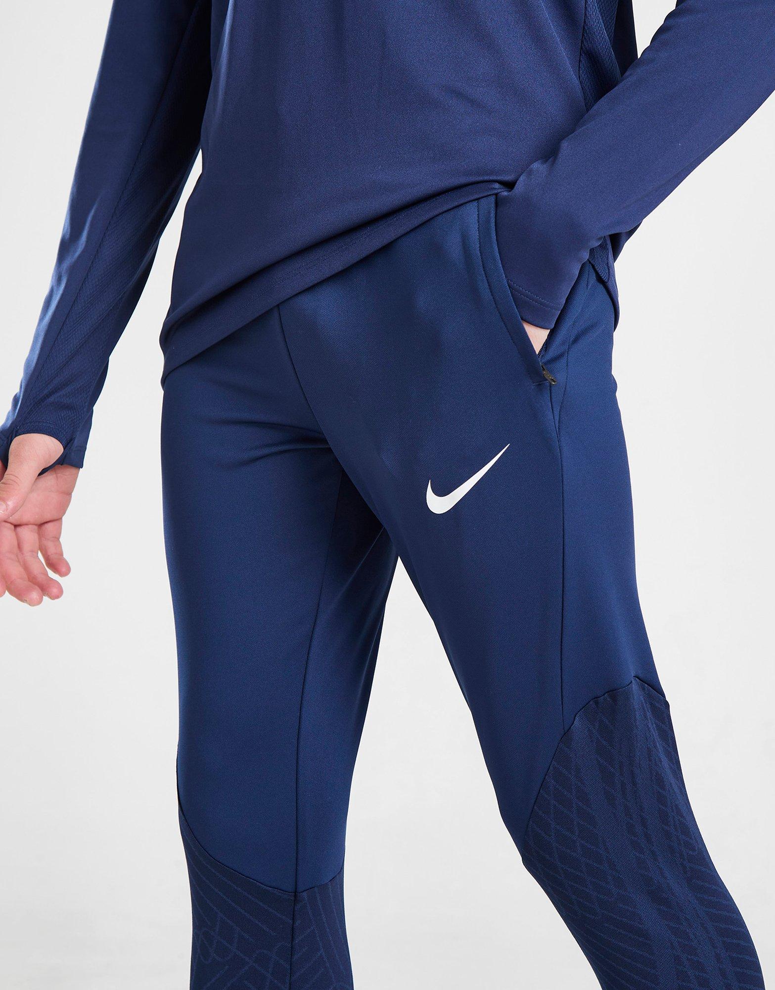 Nike Dri-FIT Strike Track Pants Junior