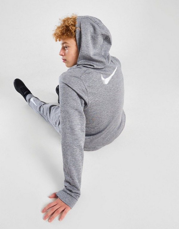 Nike Therma-FIT Full Zip Hoodie Junior