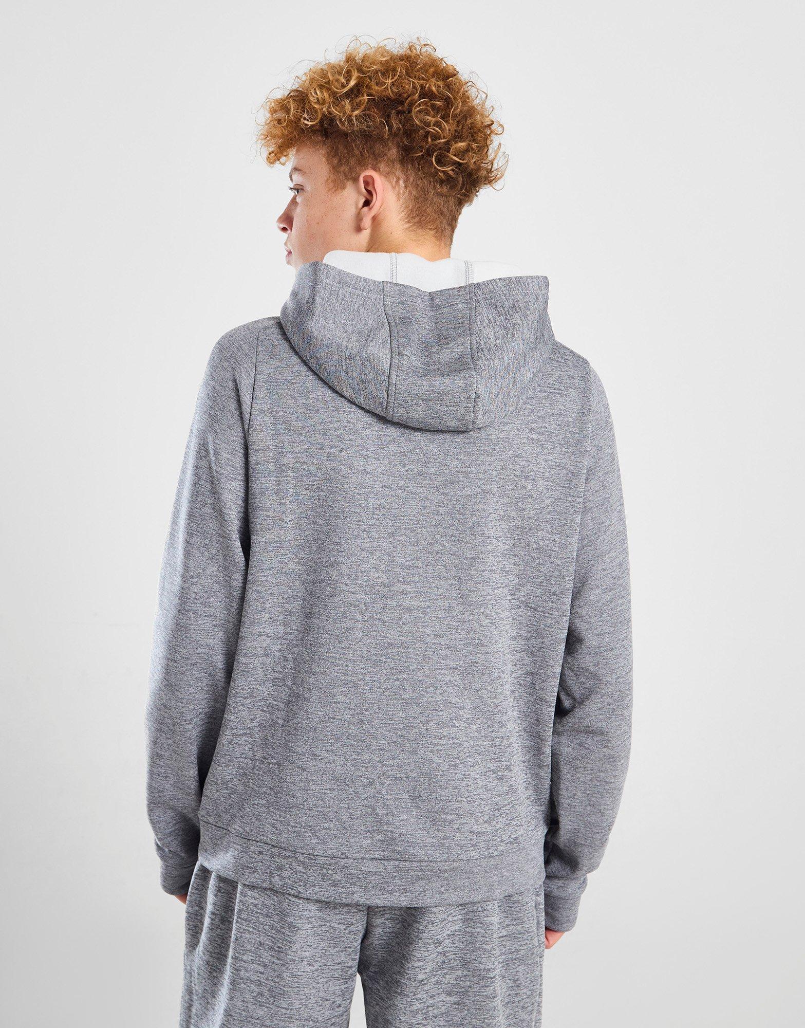 Nike Therma-FIT Full Zip Hoodie Junior