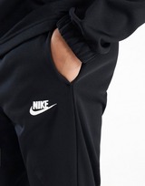 Nike Sportswear Poly Colour Block Tracksuit Junior