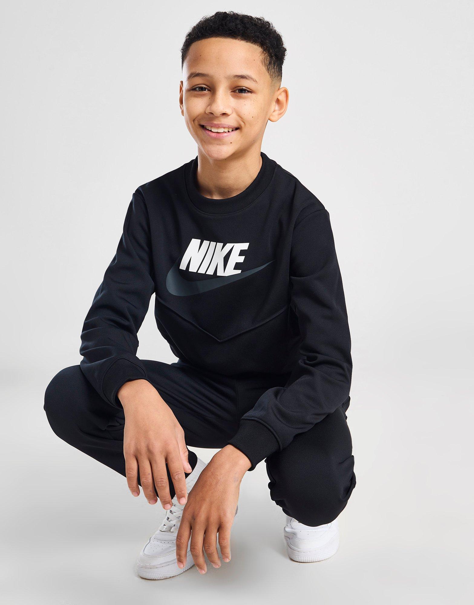 K way nike junior best sale