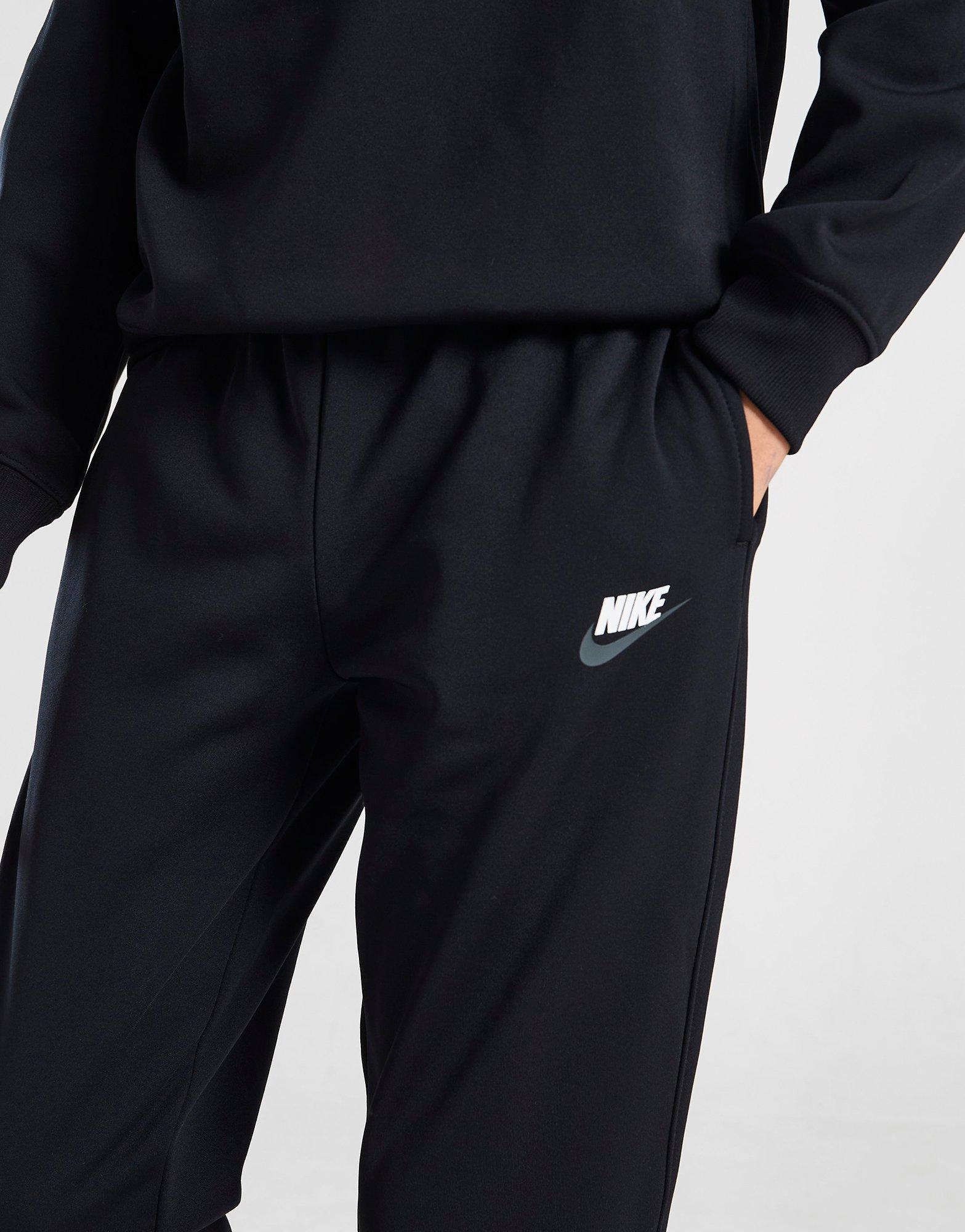 Nike Sportswear Crew Tracksuit Junior