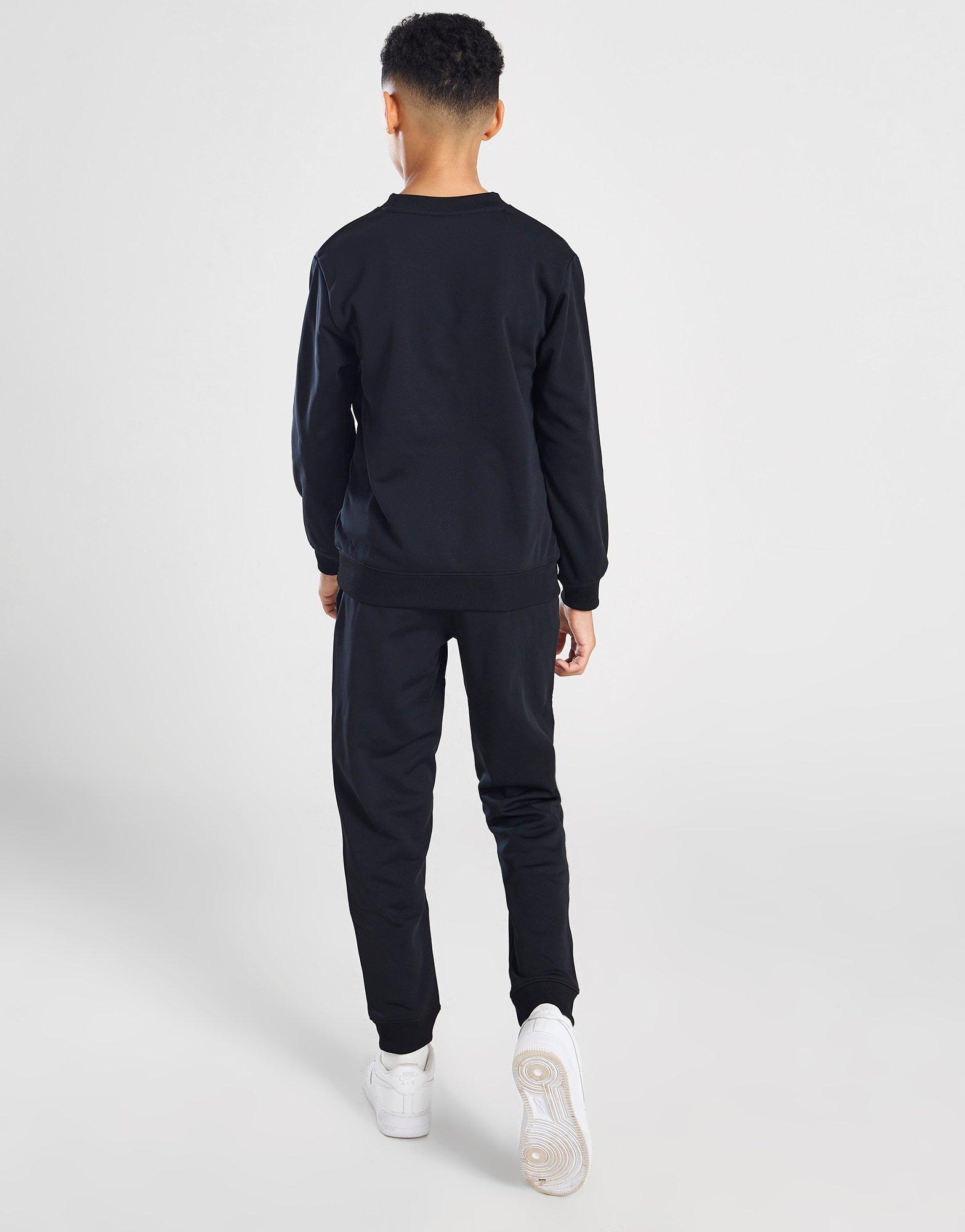 Nike Sportswear Crew Tracksuit Junior