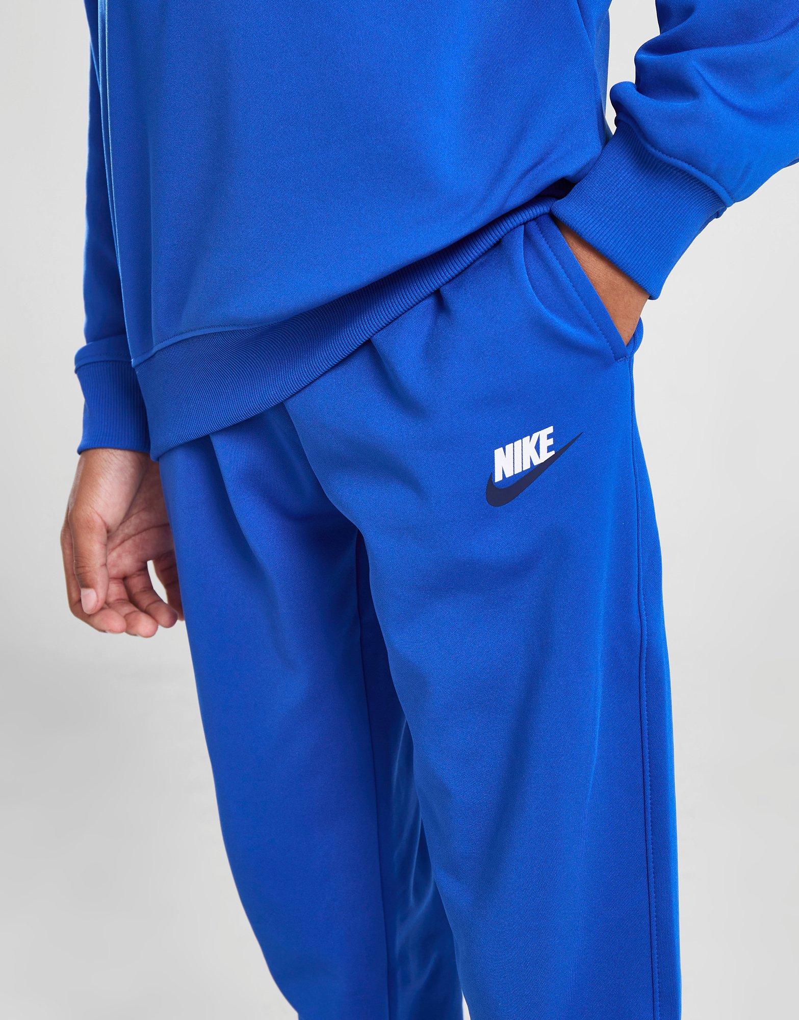 Nike Sportswear Crew Tracksuit Junior