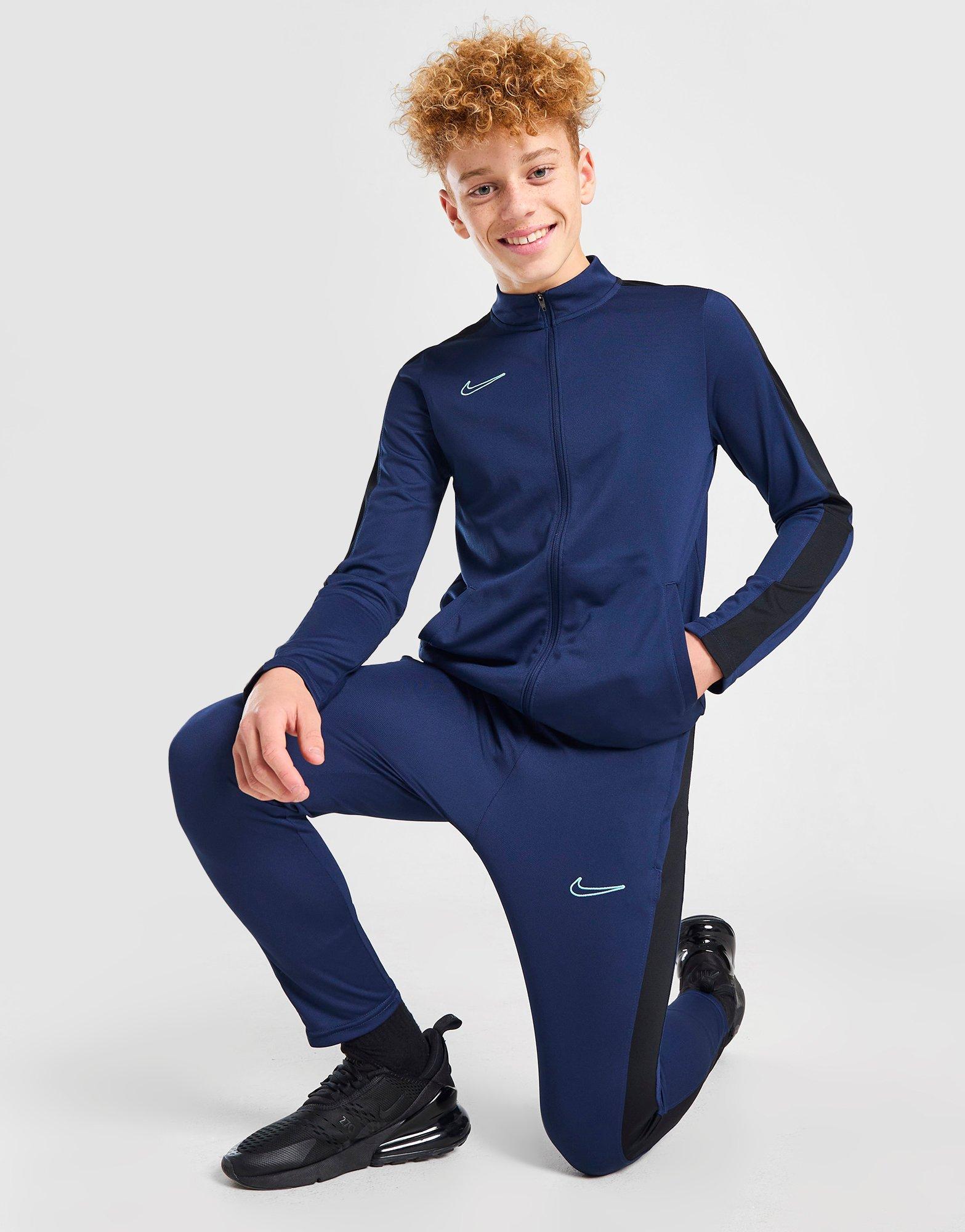 Jd sports sale junior tracksuits