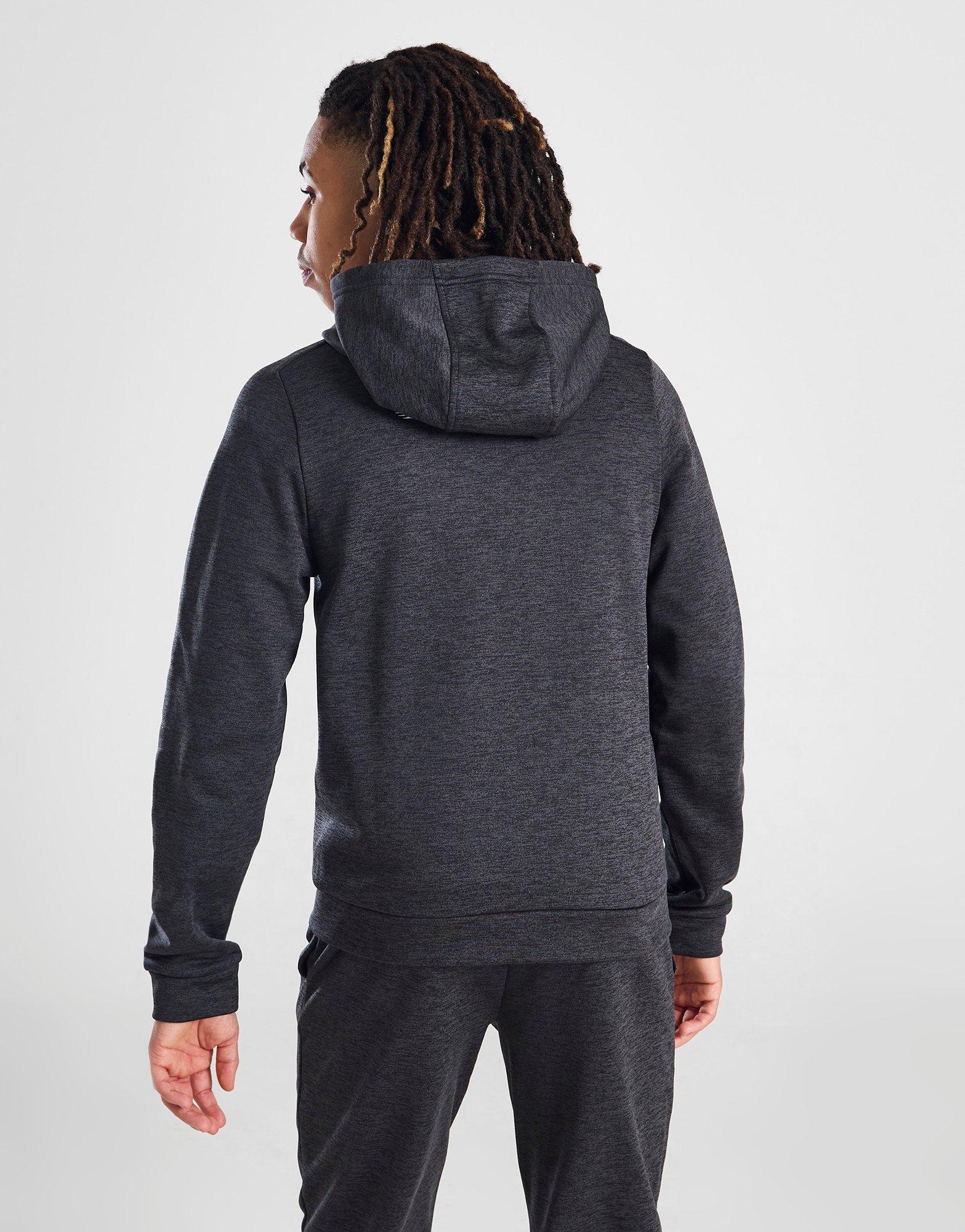 Nike Therma-FIT Full Zip Hoodie Junior