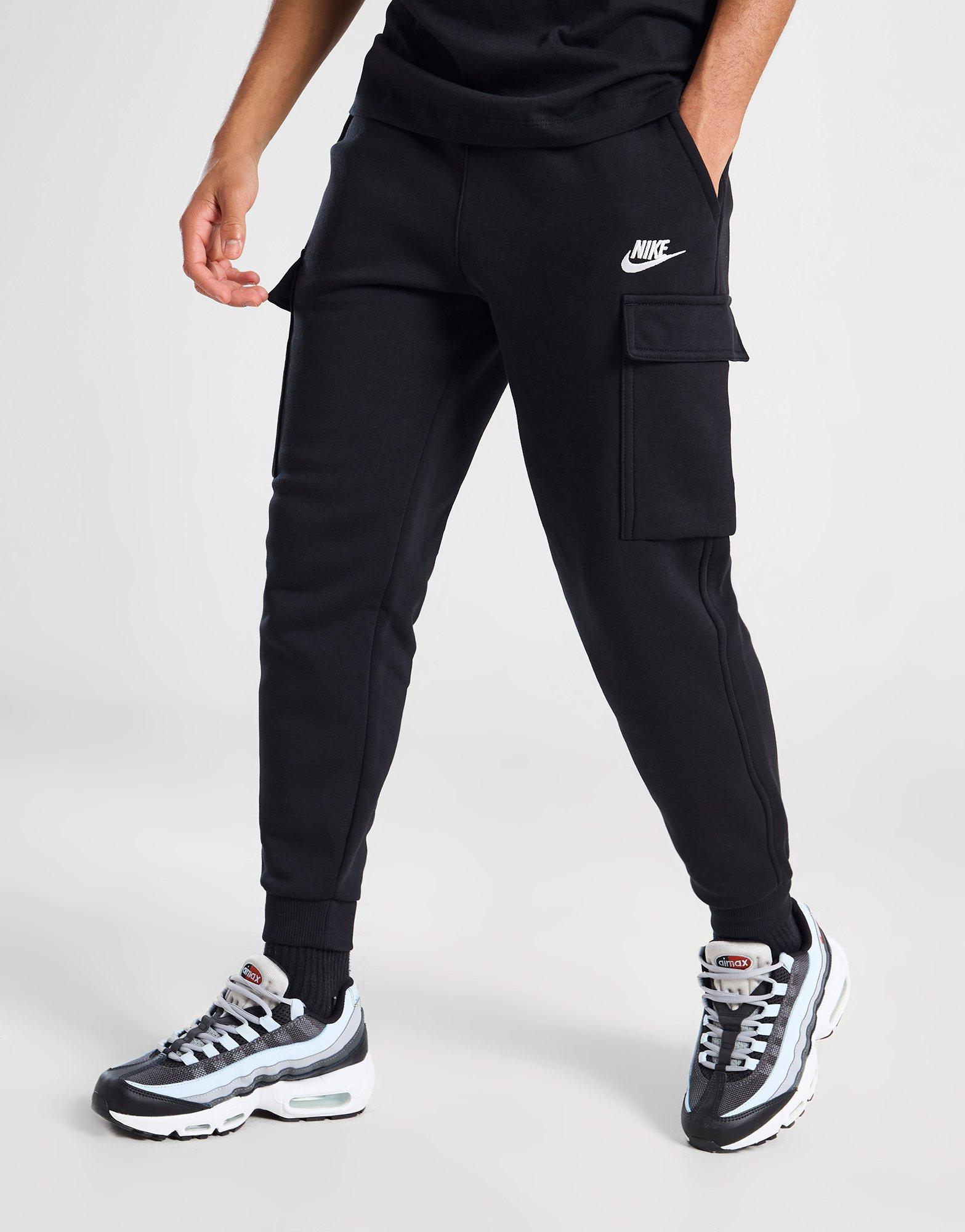 Nike Club Cargo Joggers Junior