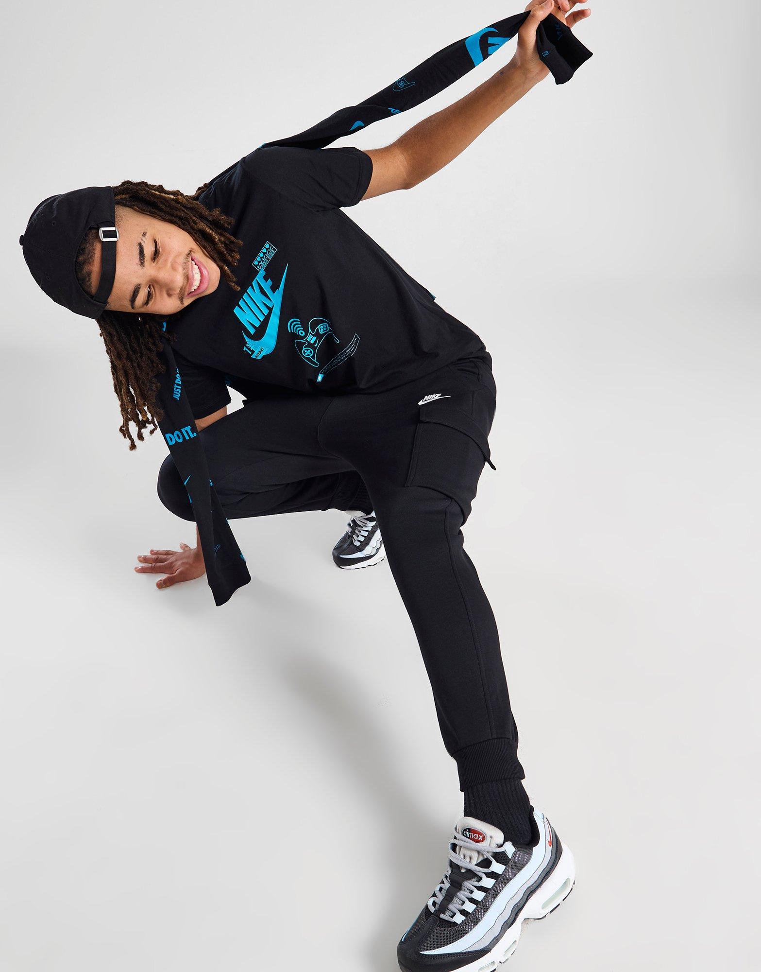 Nike Joggers Cargo Club Junior