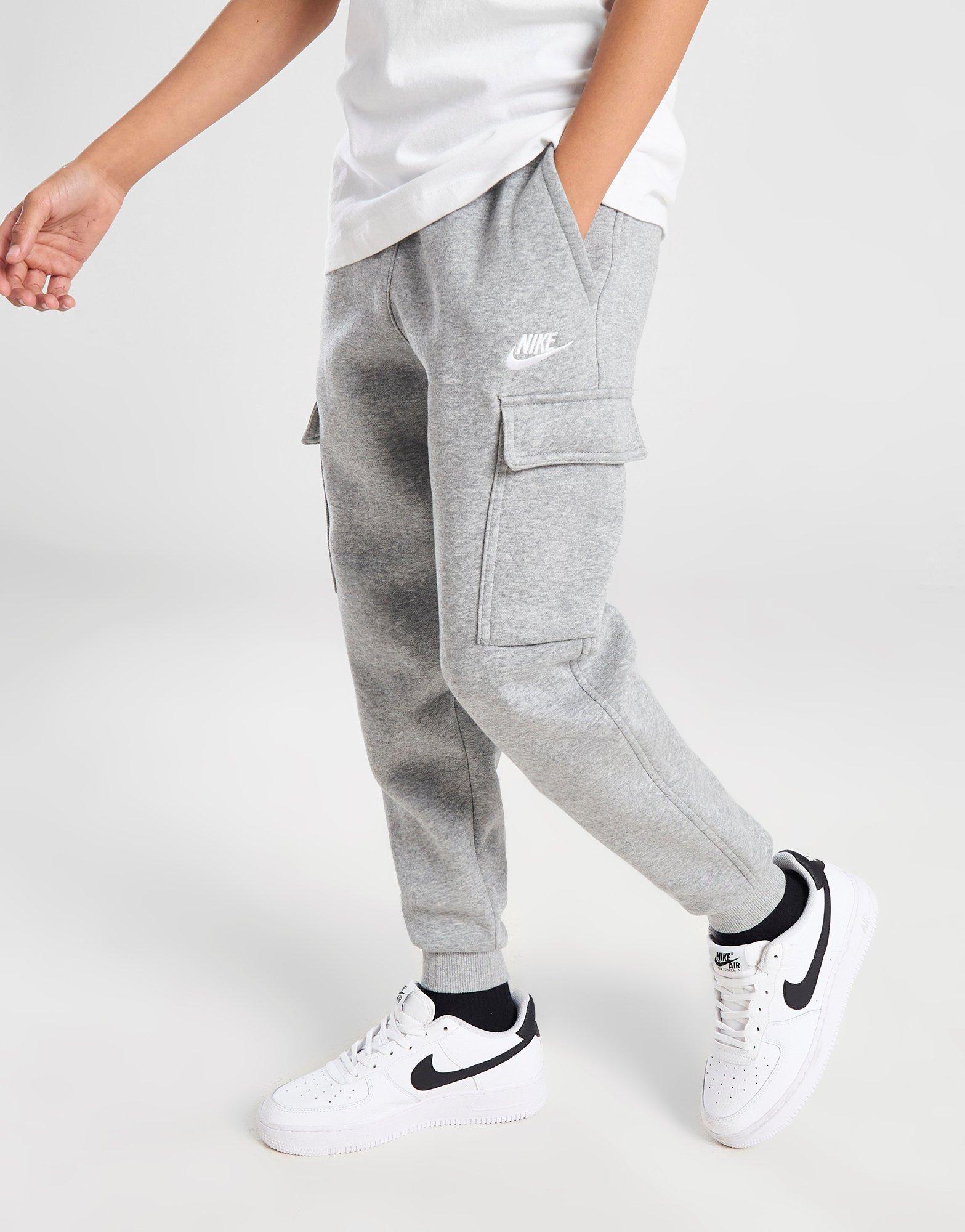 Nike Club Cargo Joggers Junior