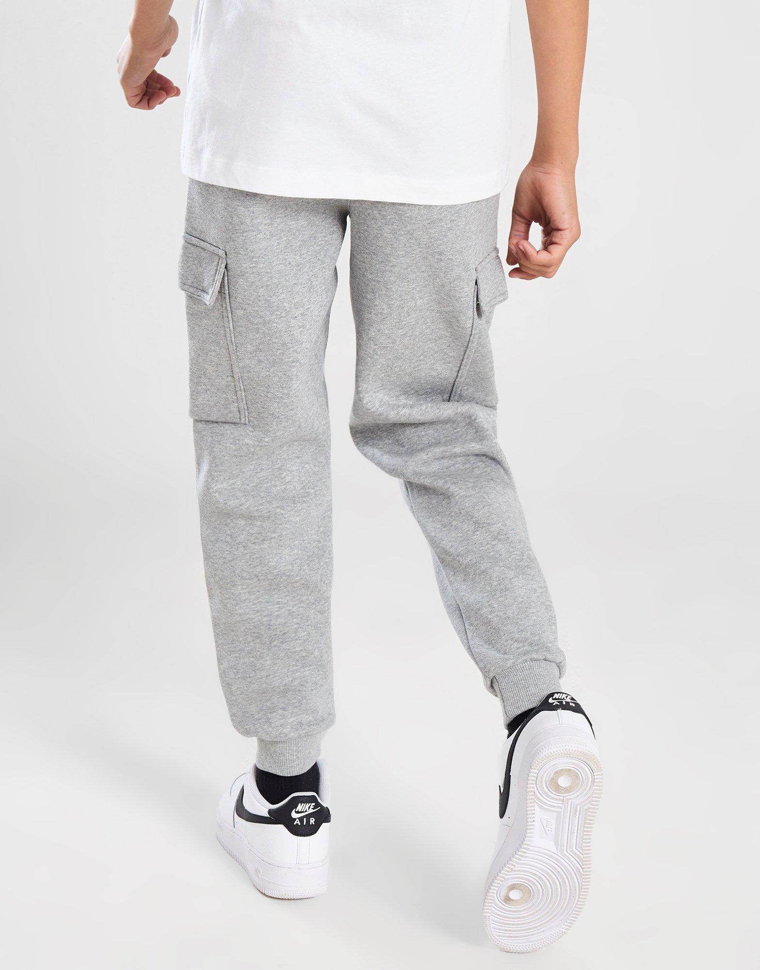Nike Club Cargo Joggers Junior