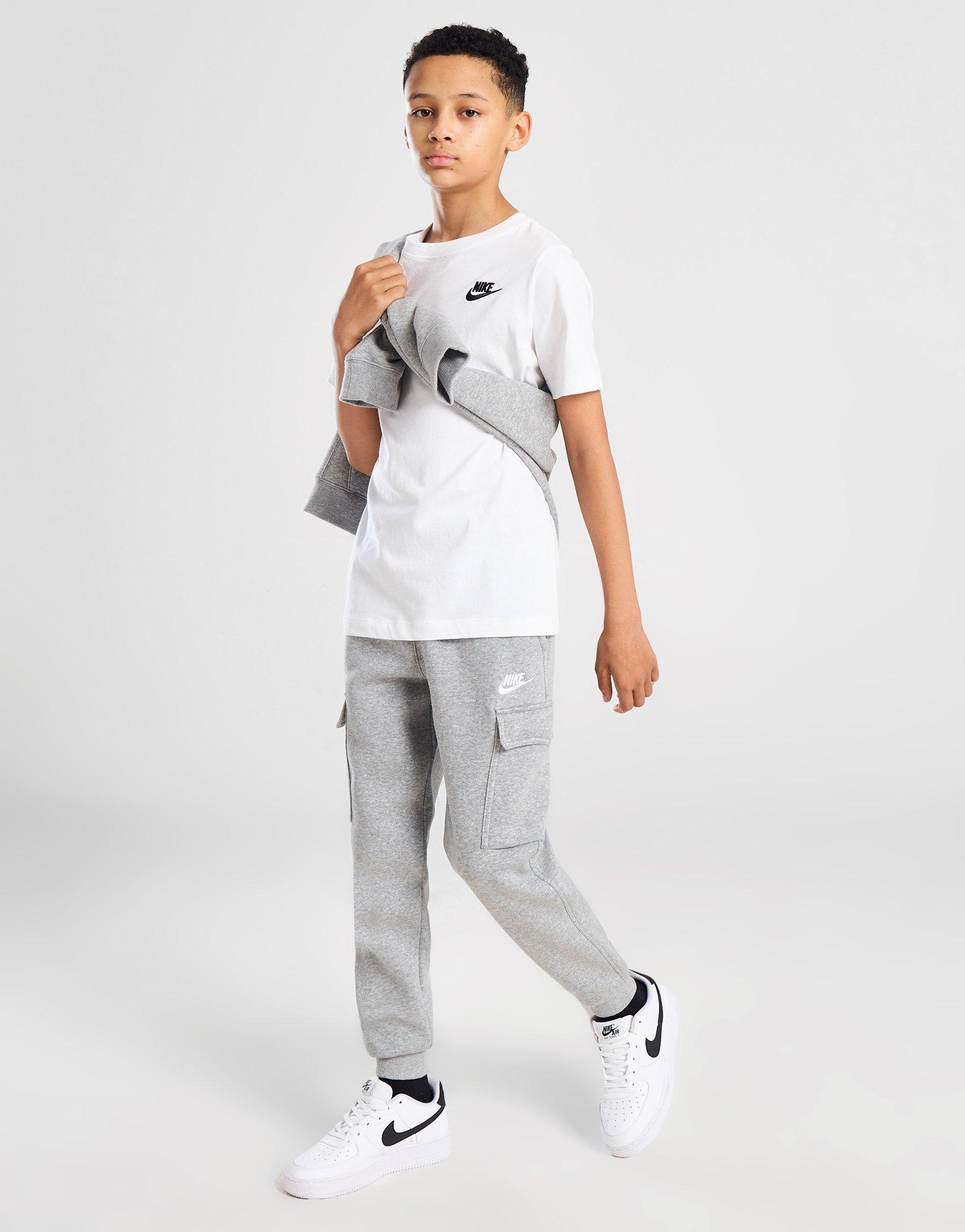 Nike Club Cargo Joggers Junior