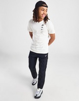 Nike Swoosh T-Shirt Junior's