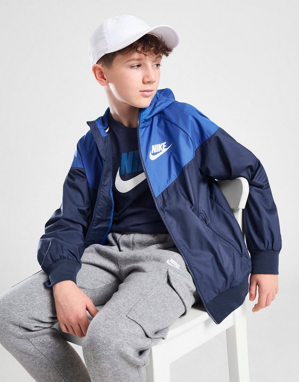 Nike Lightweight Jacket Junior