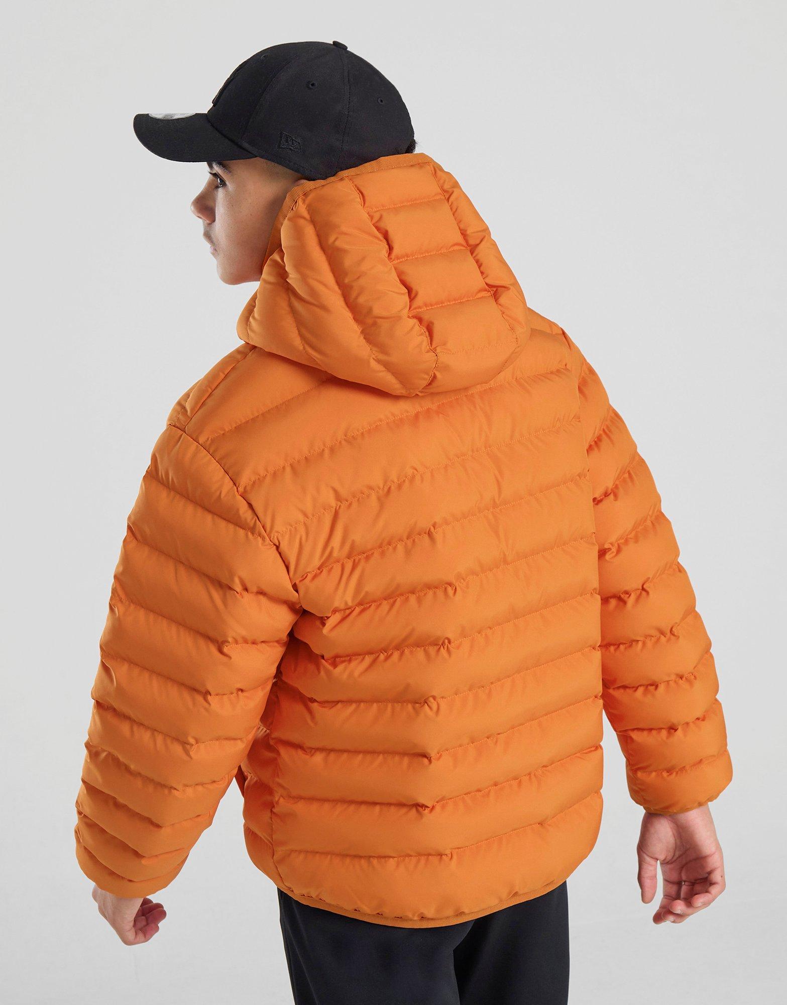 Nike Synthetic Padded Jacket Junior