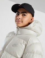 Nike Padded Parka Jacket Junior