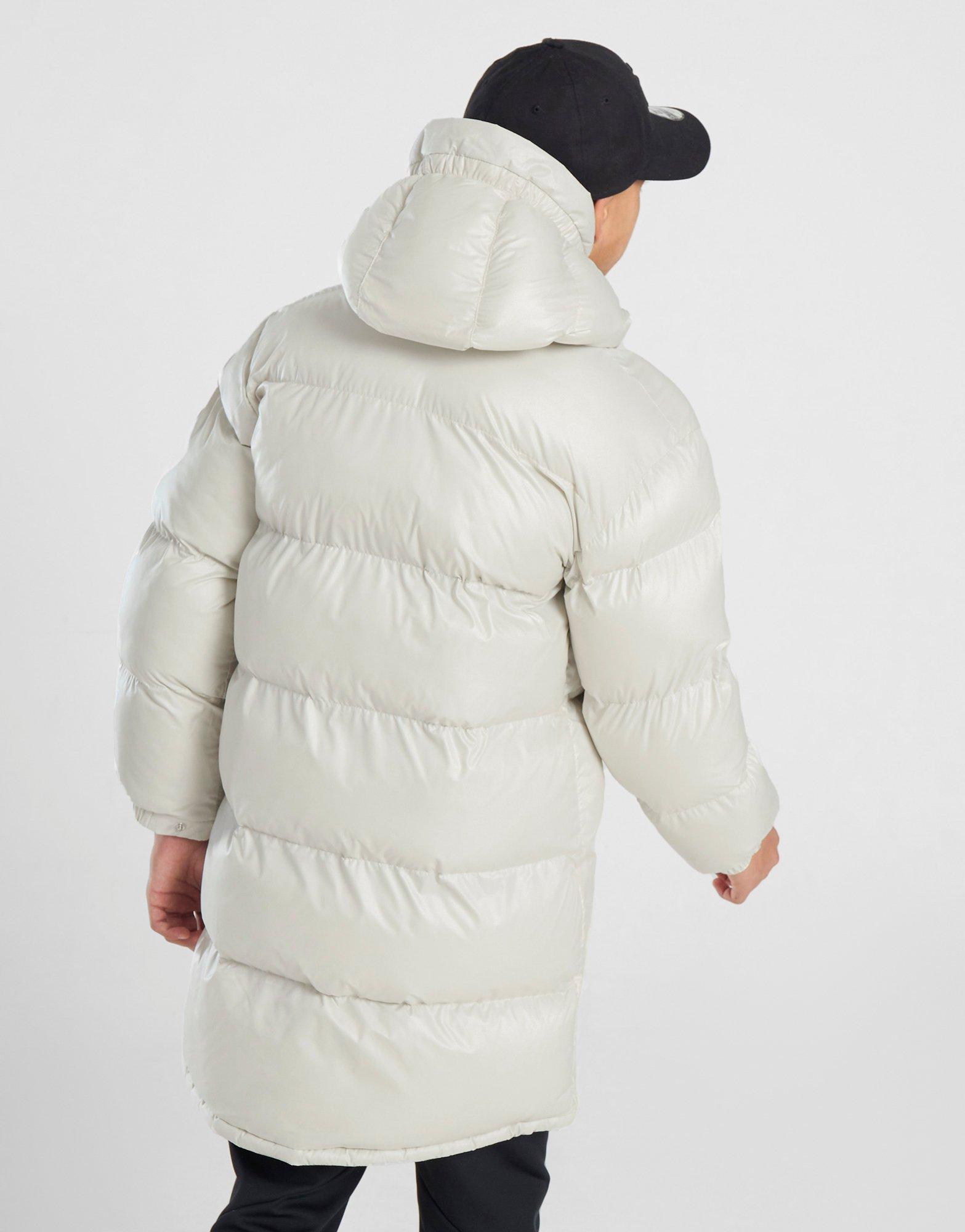Nike Padded Parka Jacket Junior
