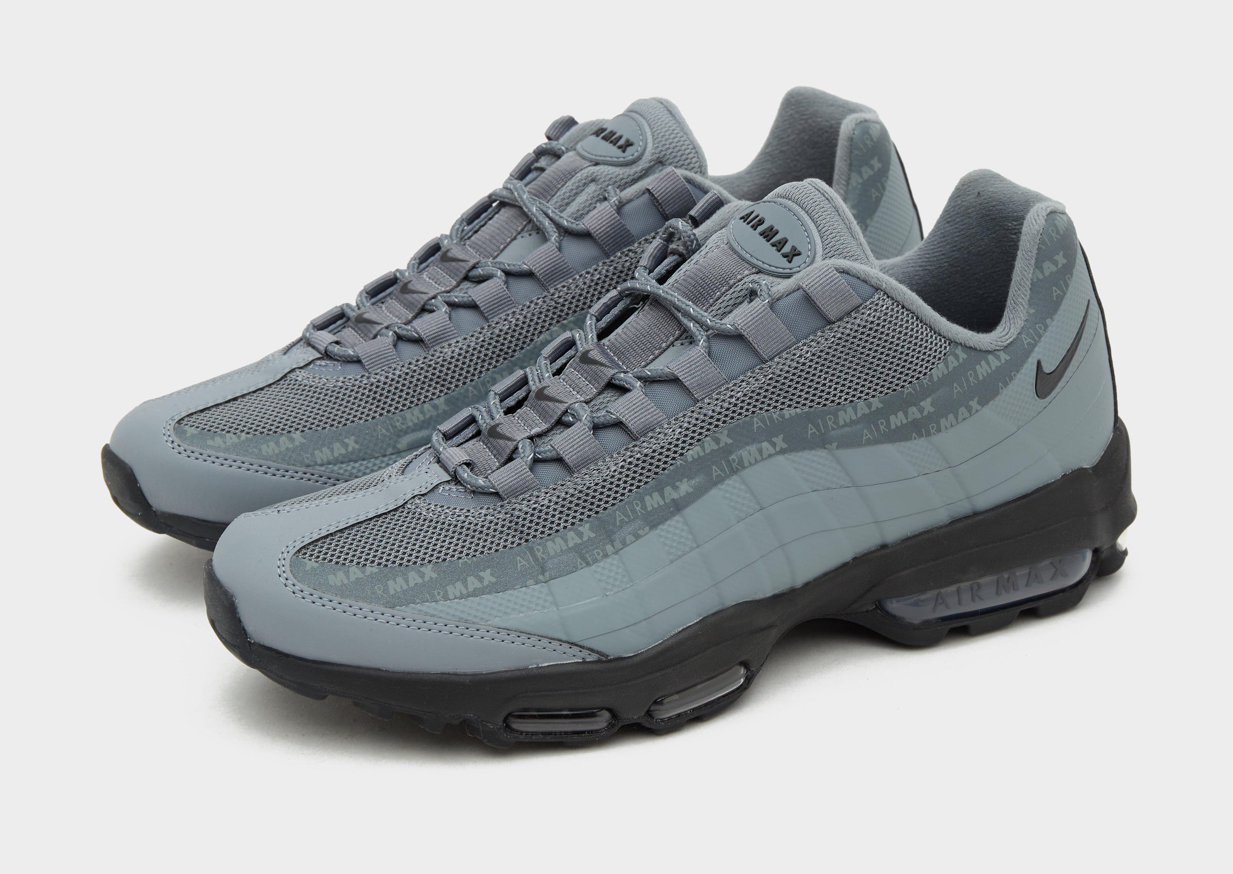 Air max 95 on sale grigie