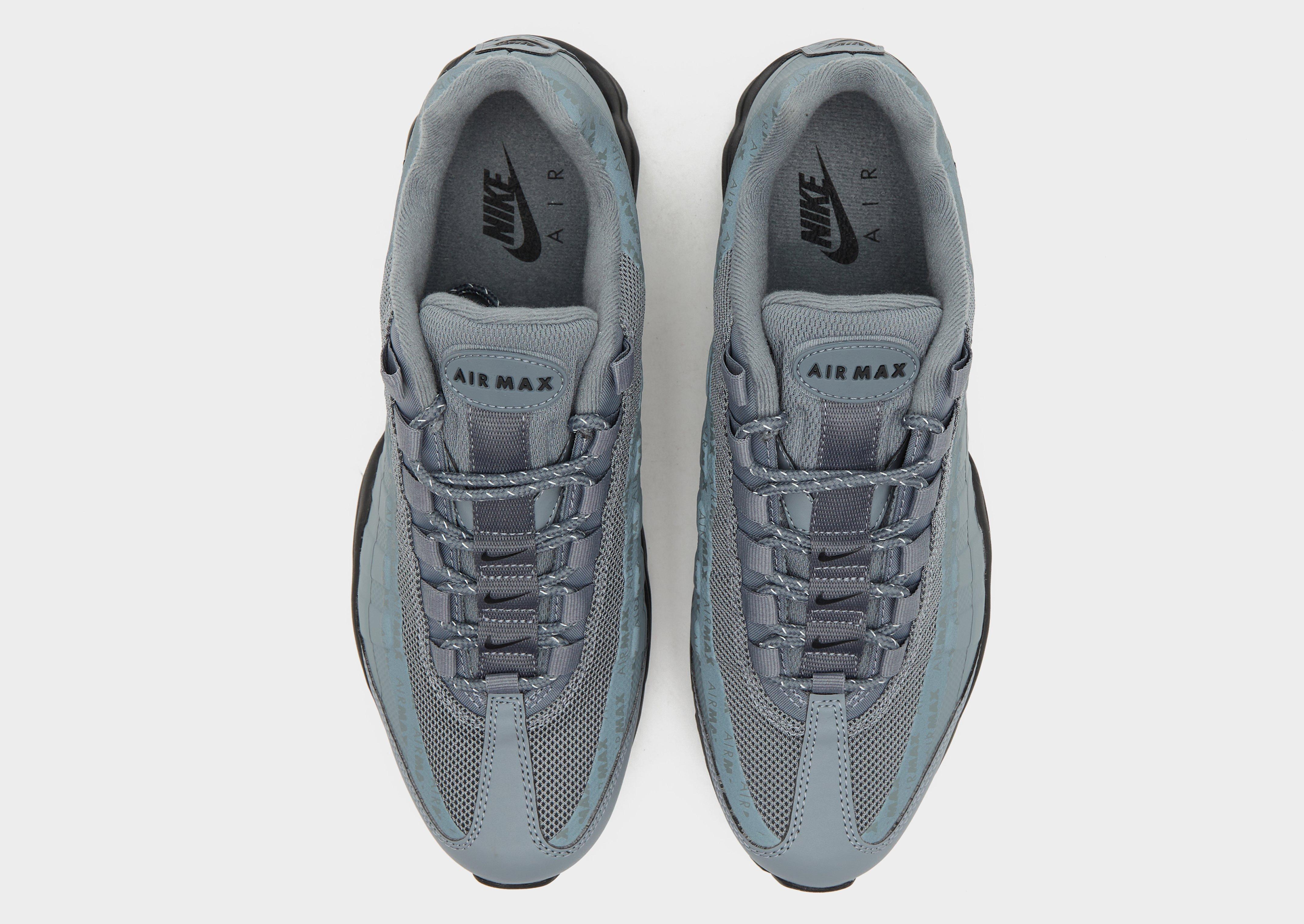 Air max 95 ultra cool outlet grey