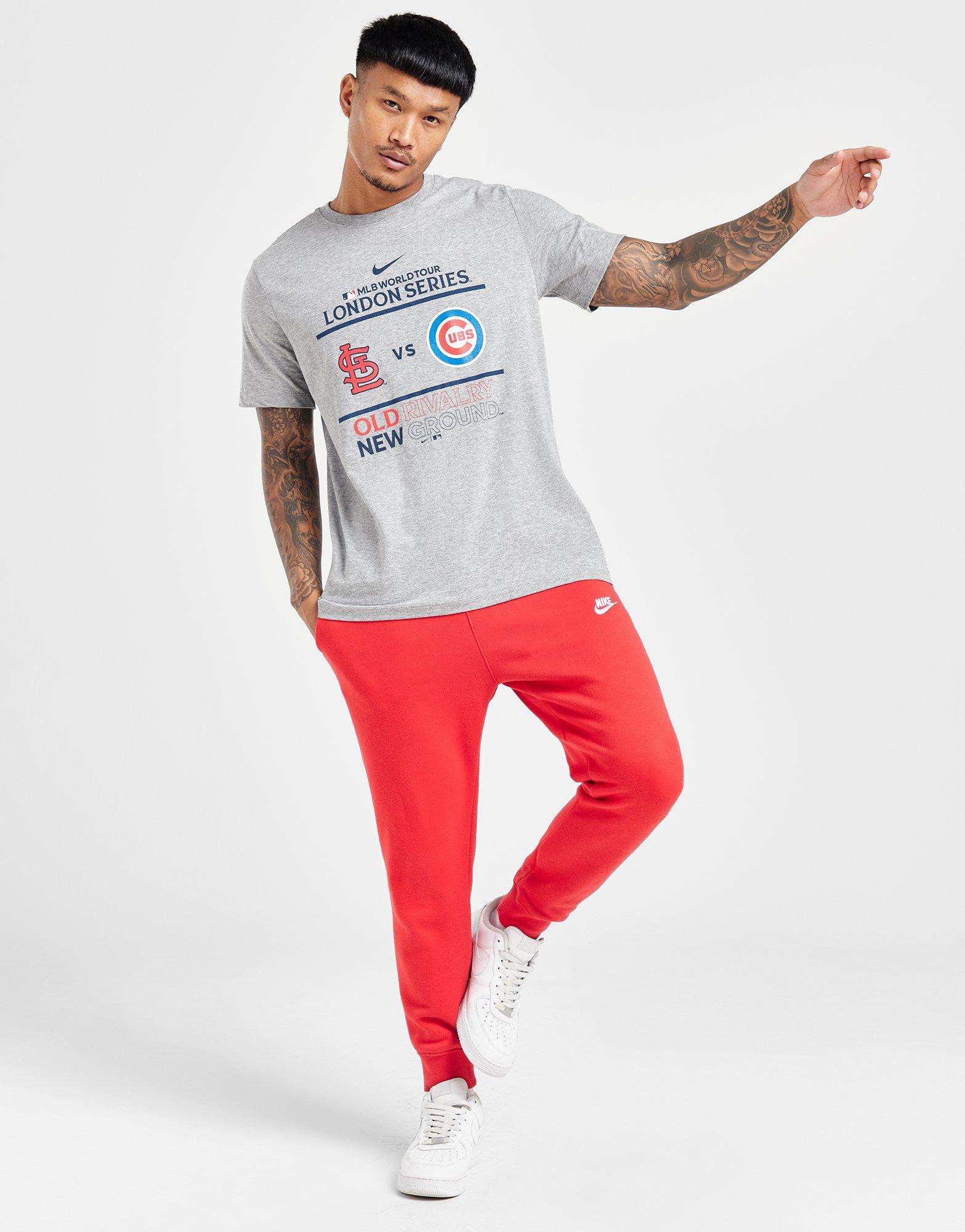 Nike MLB London Series Matchup T-Shirt