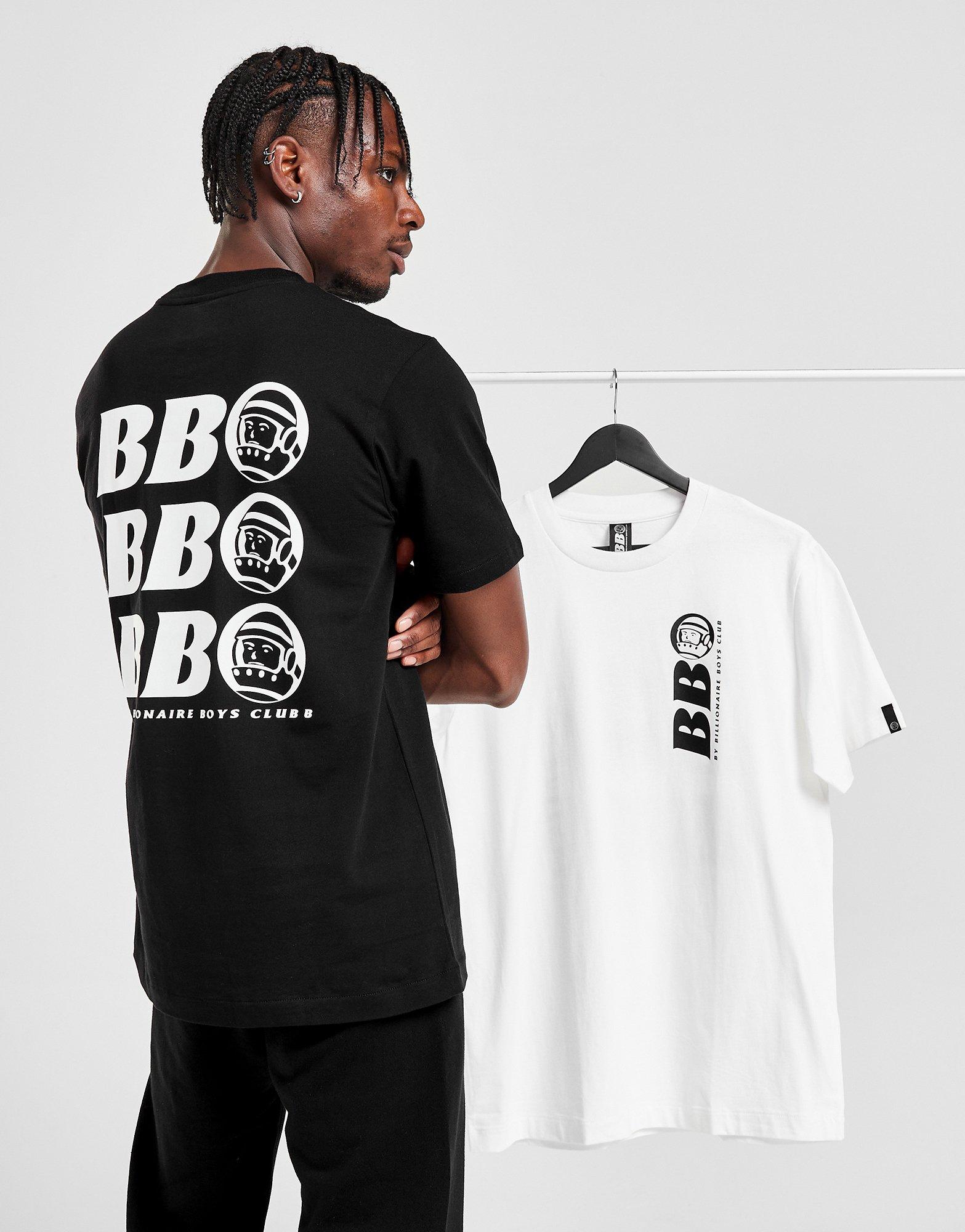 Billionaire Boys Club Large Logo T-Shirt