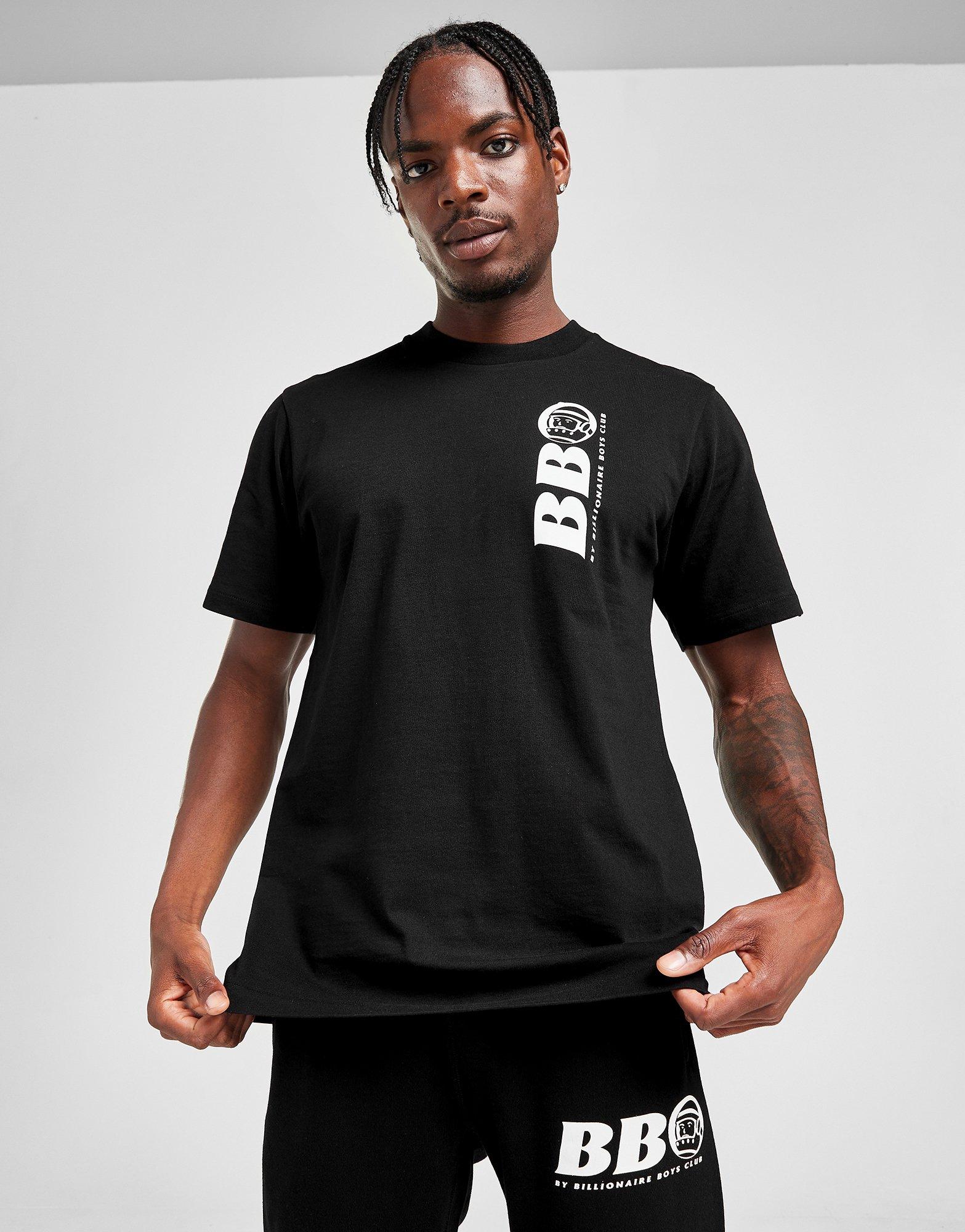 Billionaire Boys Club Large Logo T-Shirt