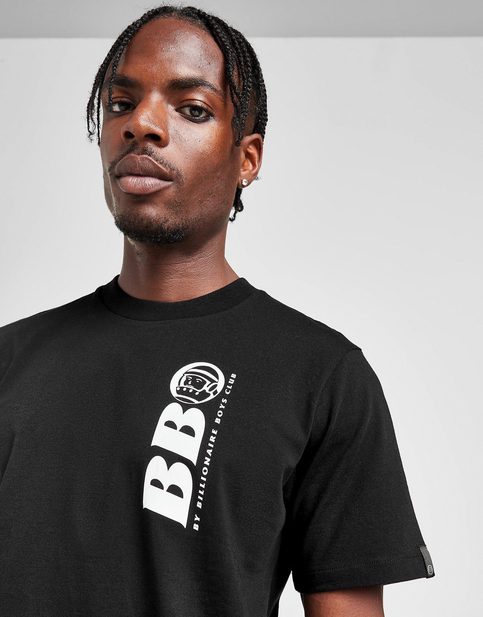 Billionaire Boys Club Large Logo T-Shirt