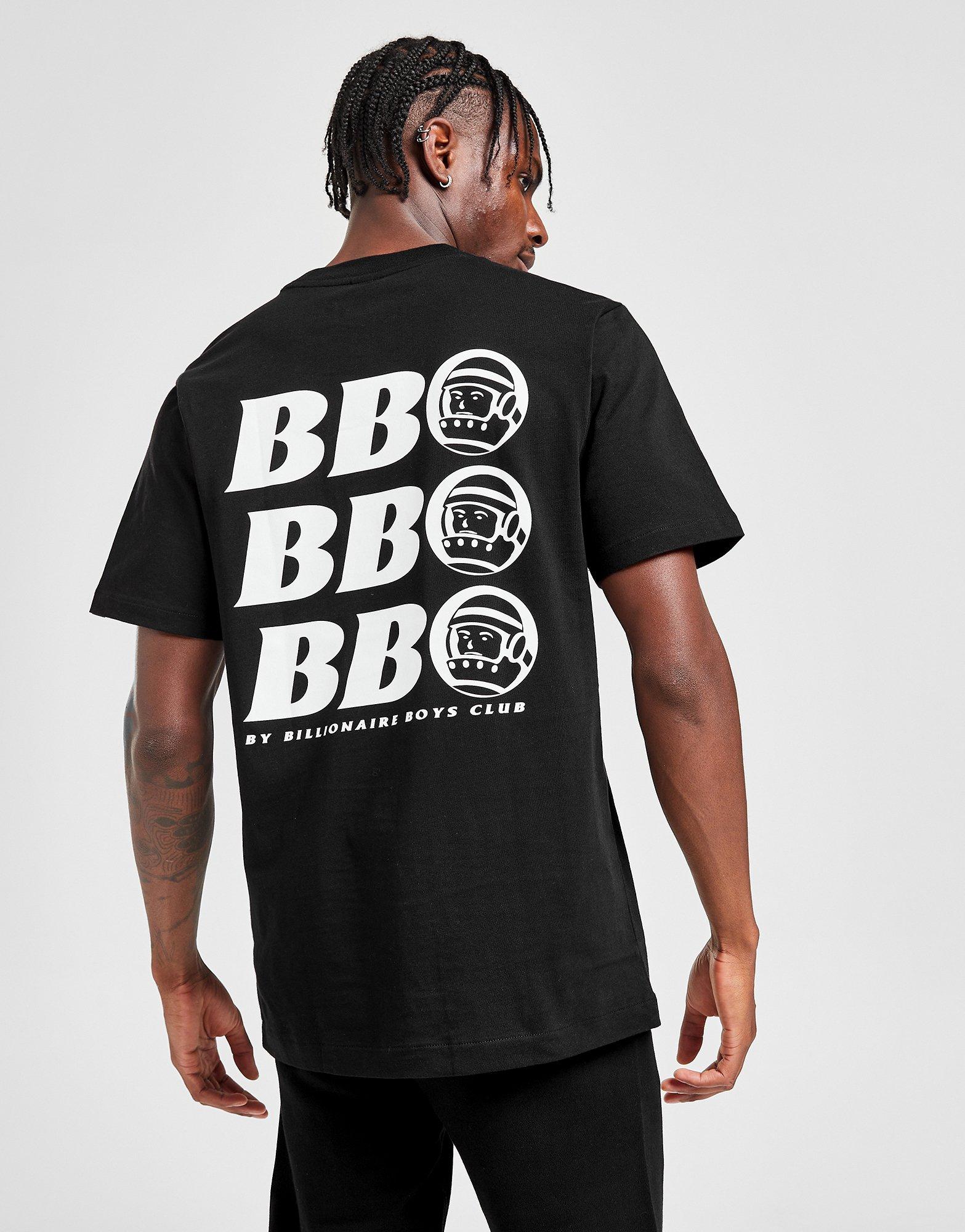 Billionaire Boys Club Large Logo T-Shirt