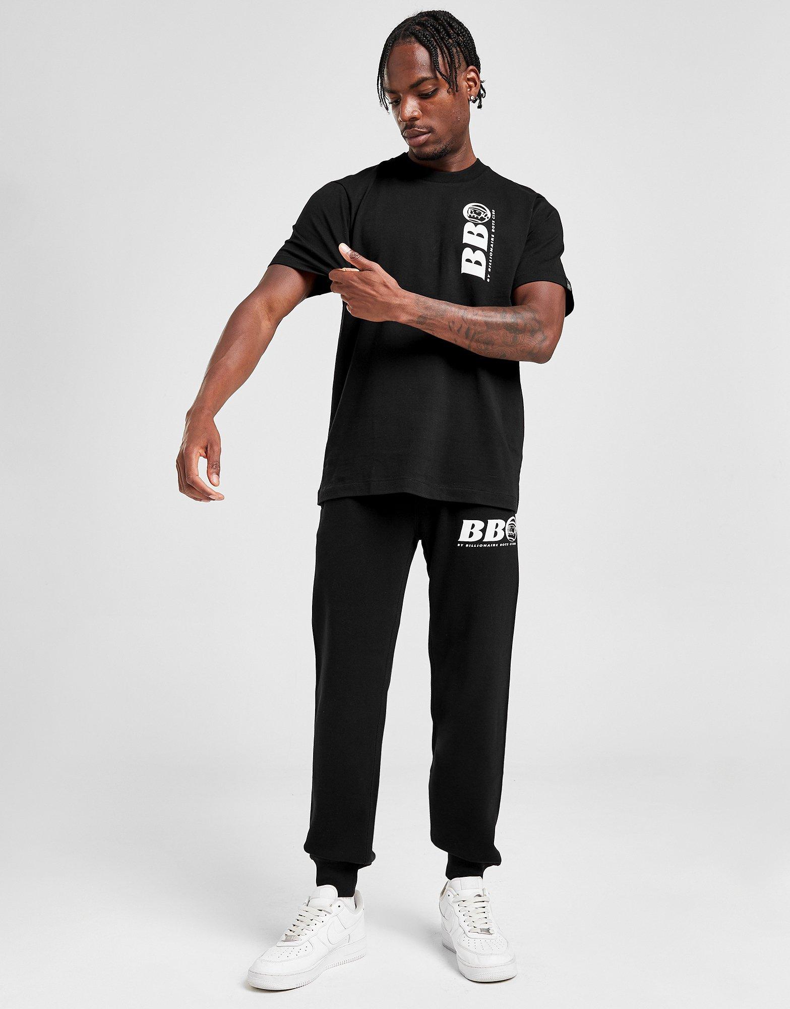 Billionaire Boys Club Large Logo T-Shirt