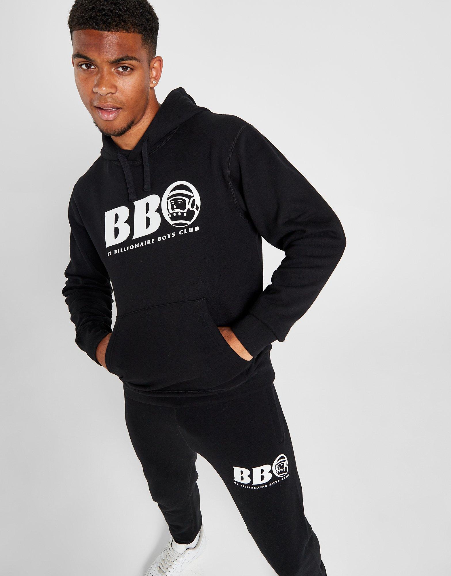 Billionaire Boys Club Zipper Hoodies for Men