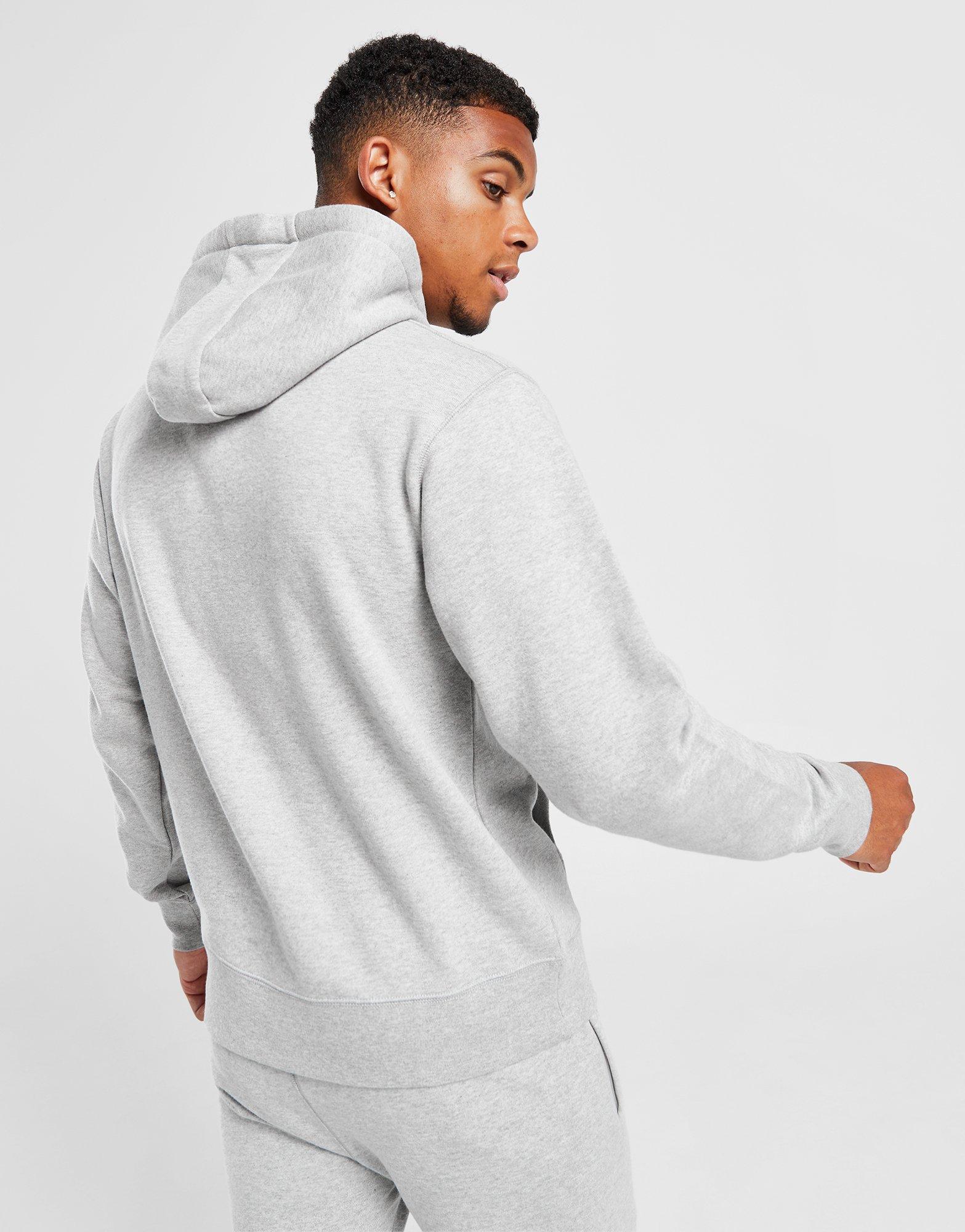 Billionaire Boys Club Large Logo Hoodie