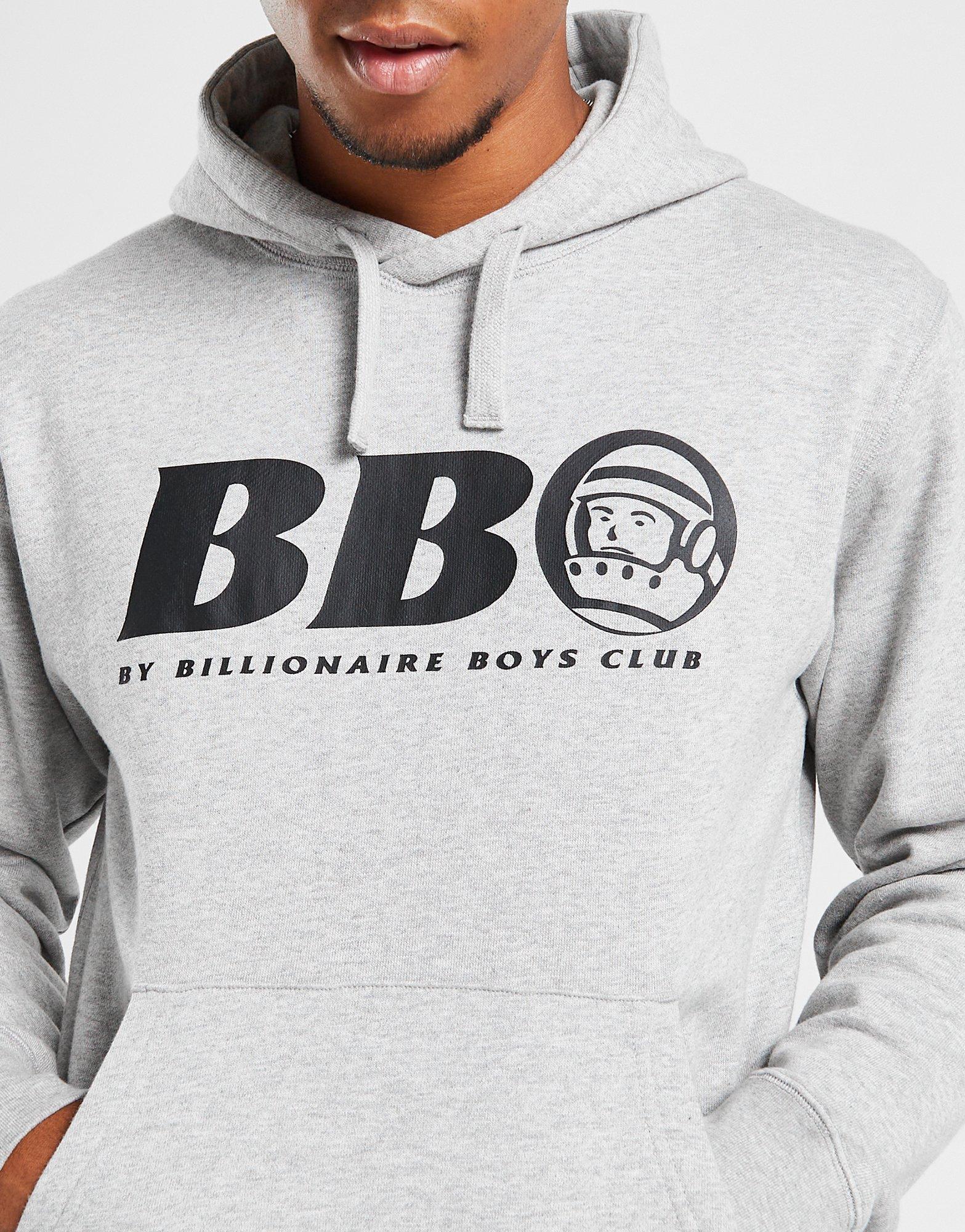 Billionaire Boys Club Large Logo Hoodie