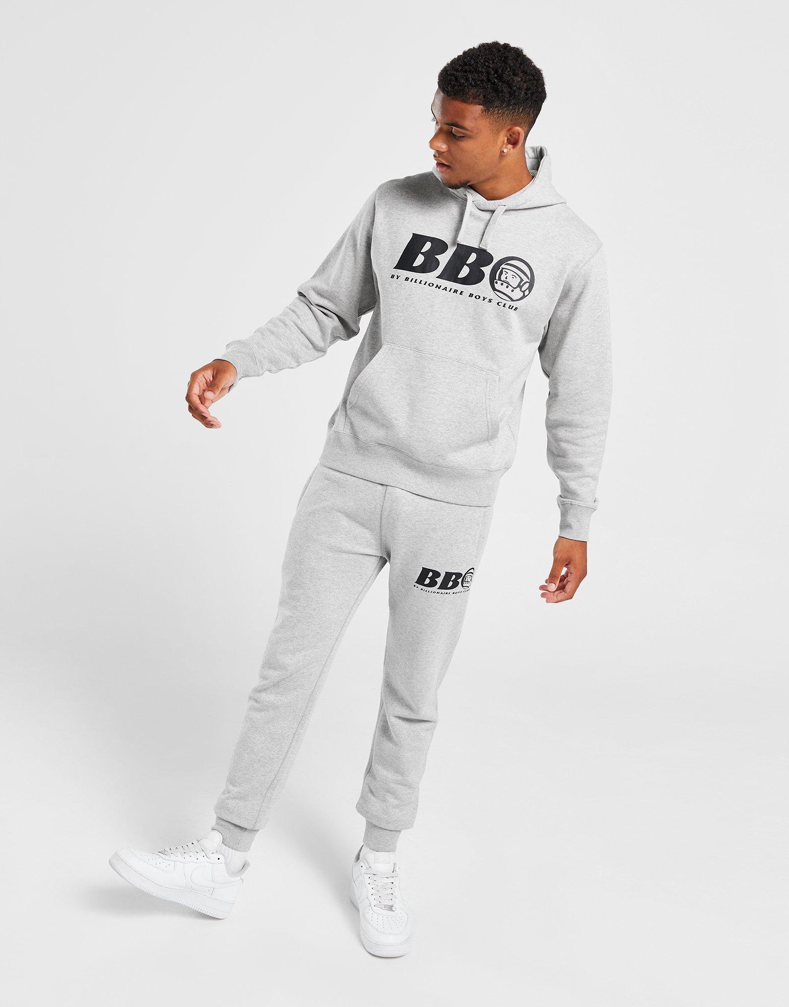 Billionaire Boys Club Large Logo Hoodie