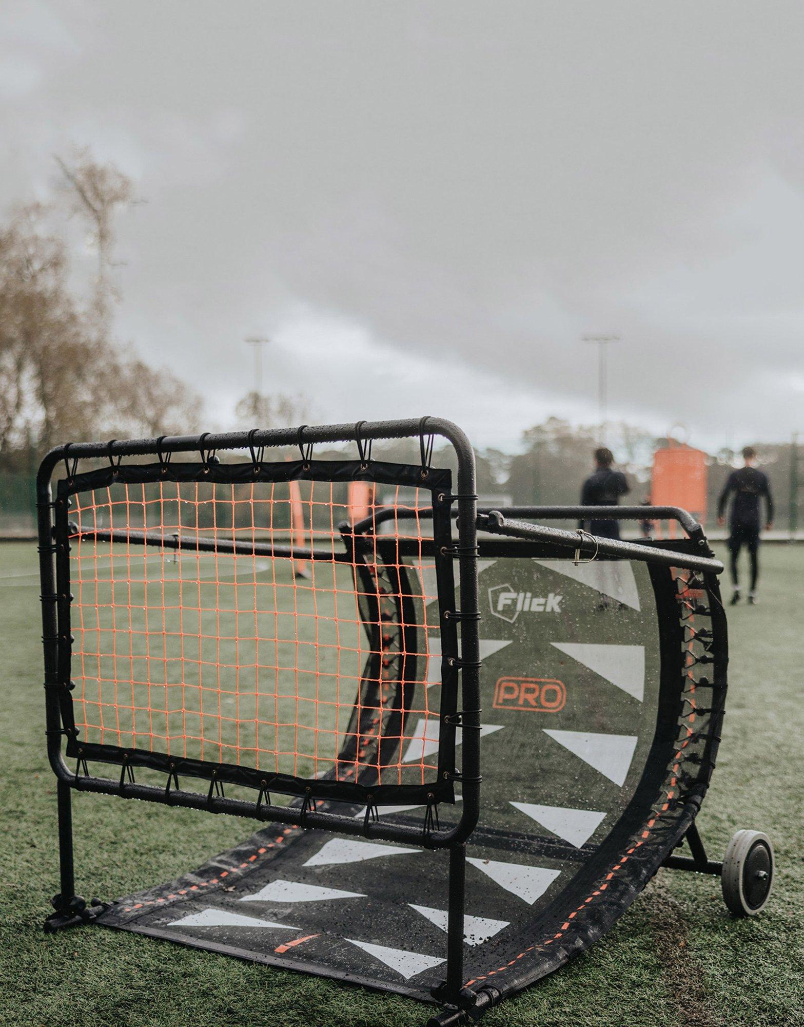 Football Flick Pro Skills Trainer