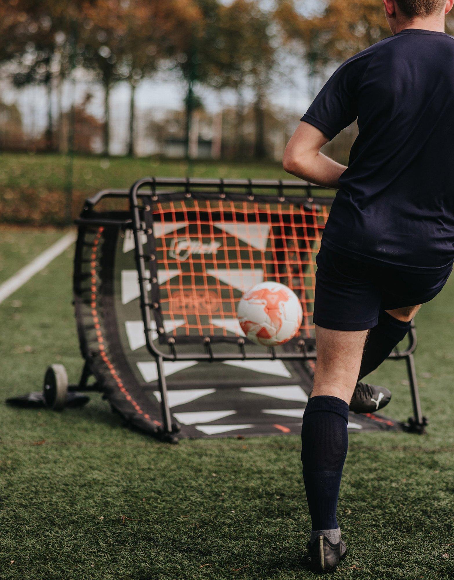 Football Flick Pro Skills Trainer