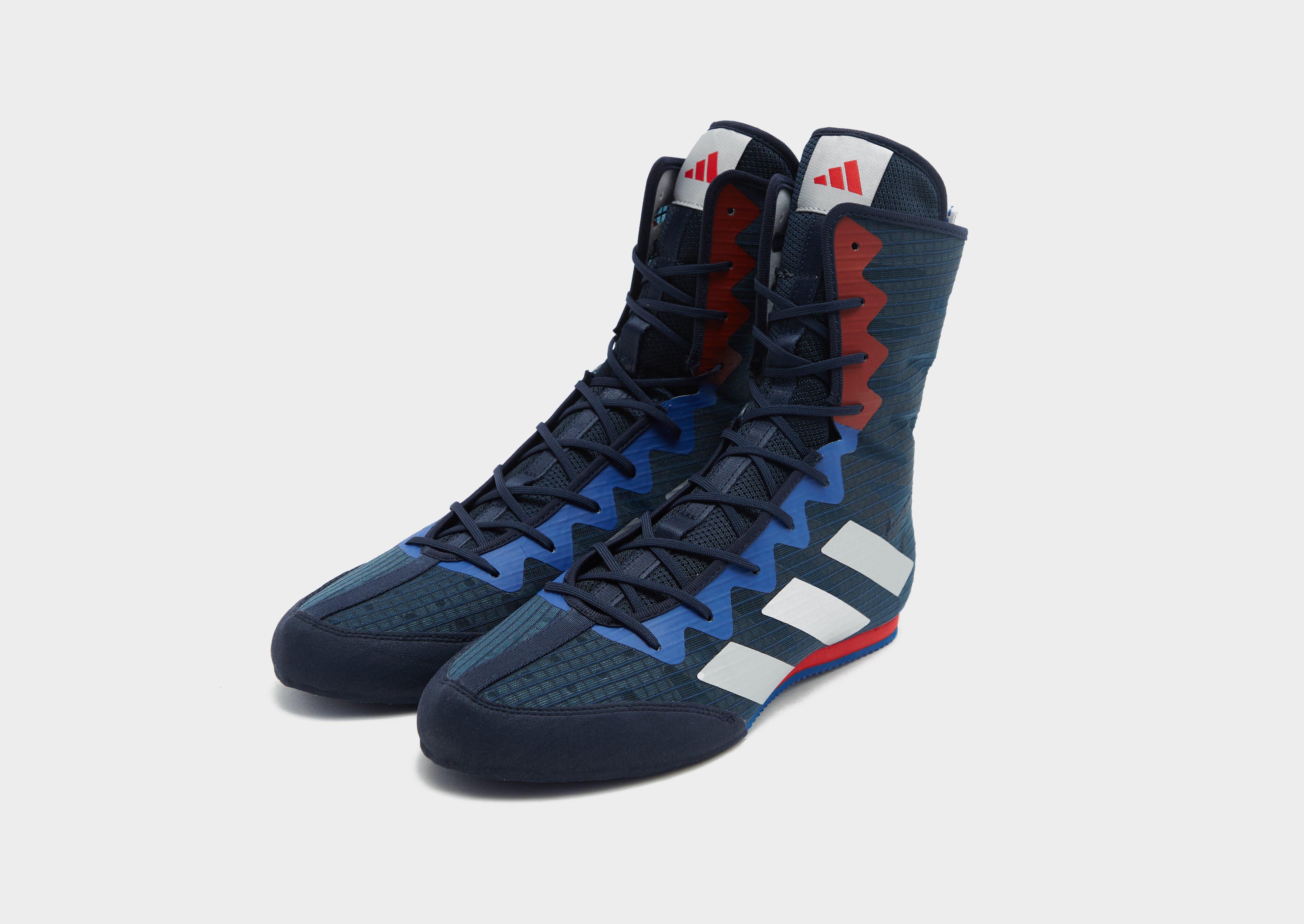 adidas Box Hog 4