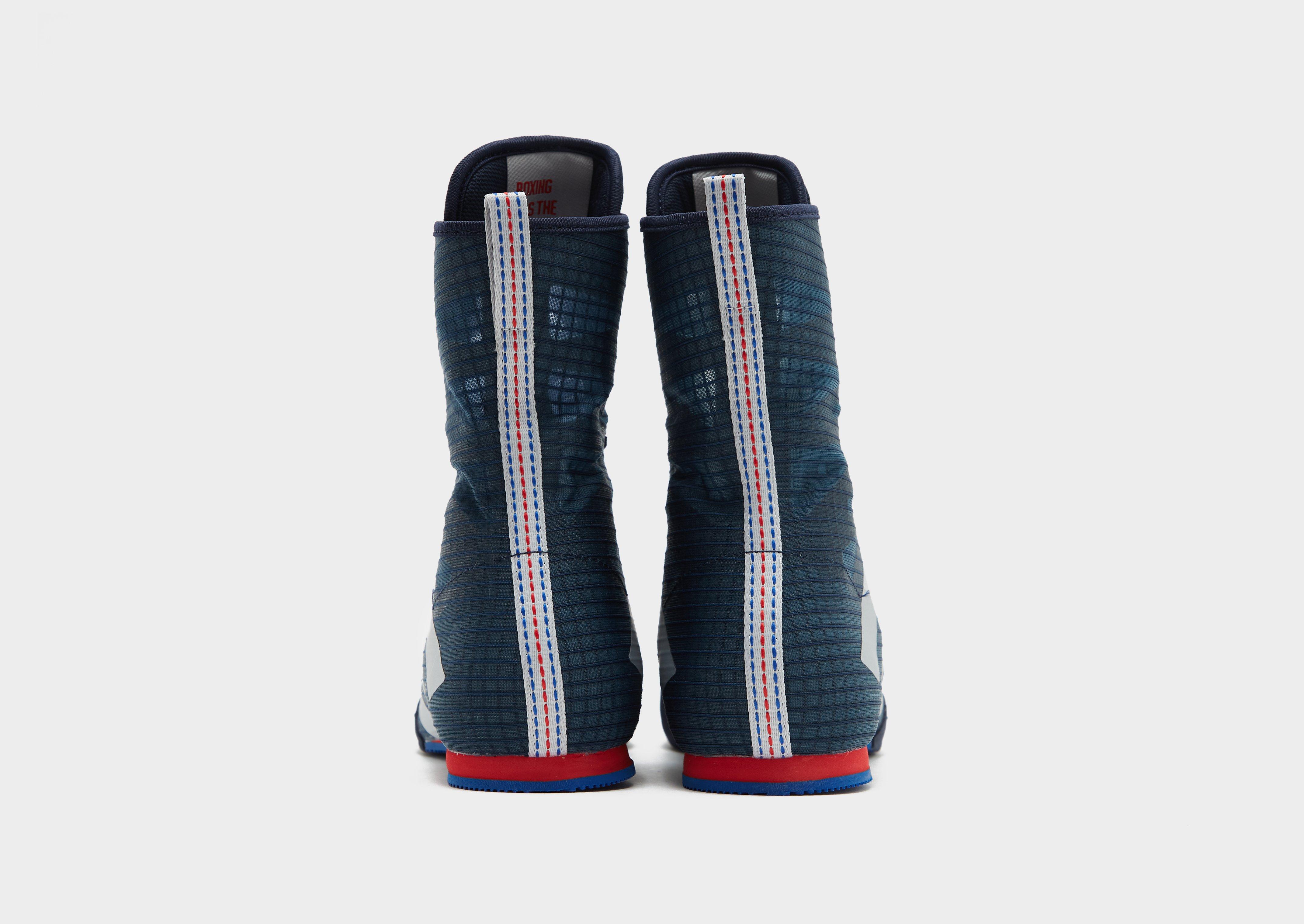 adidas Box Hog 4