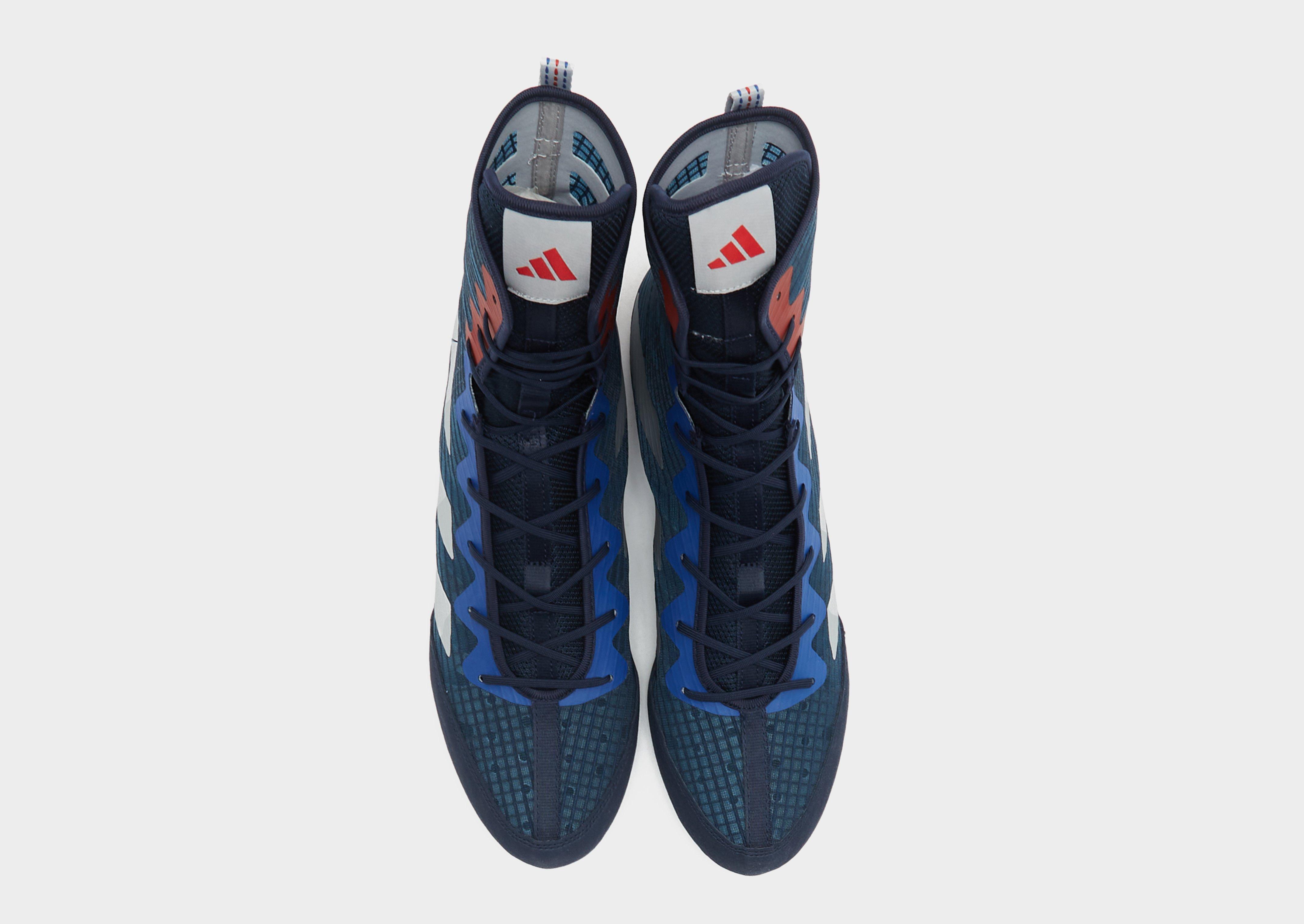 adidas Box Hog 4