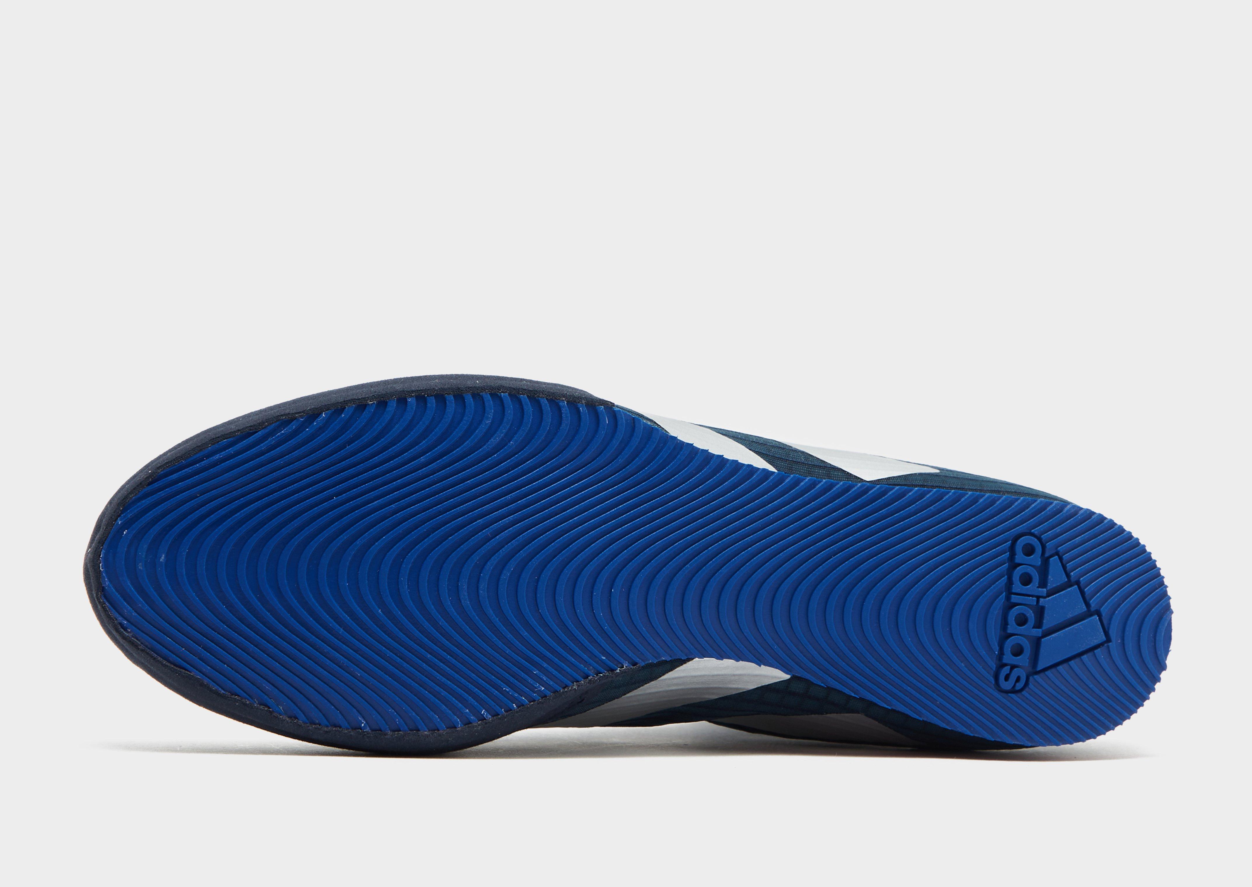 adidas Box Hog 4