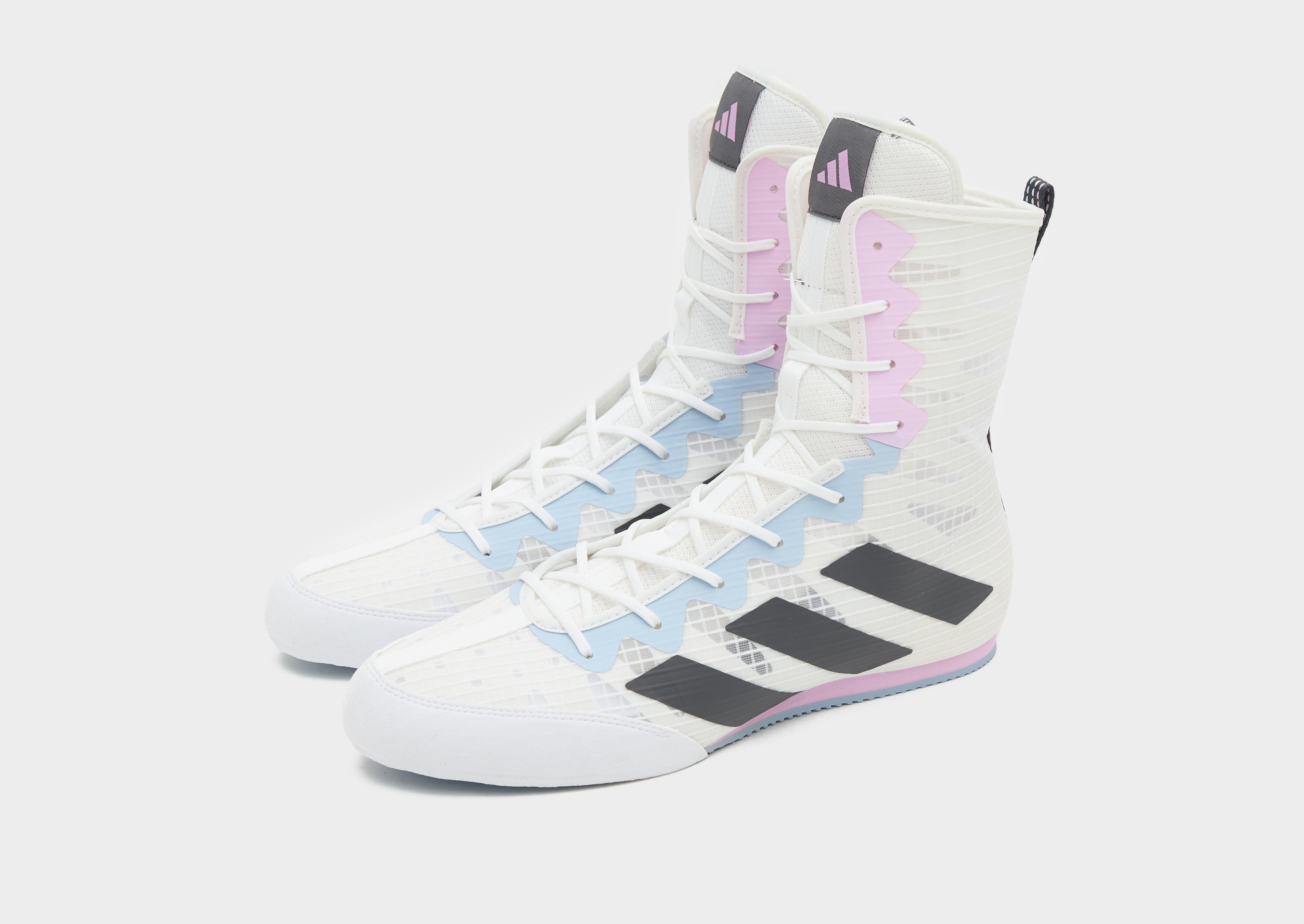adidas Box Hog 4