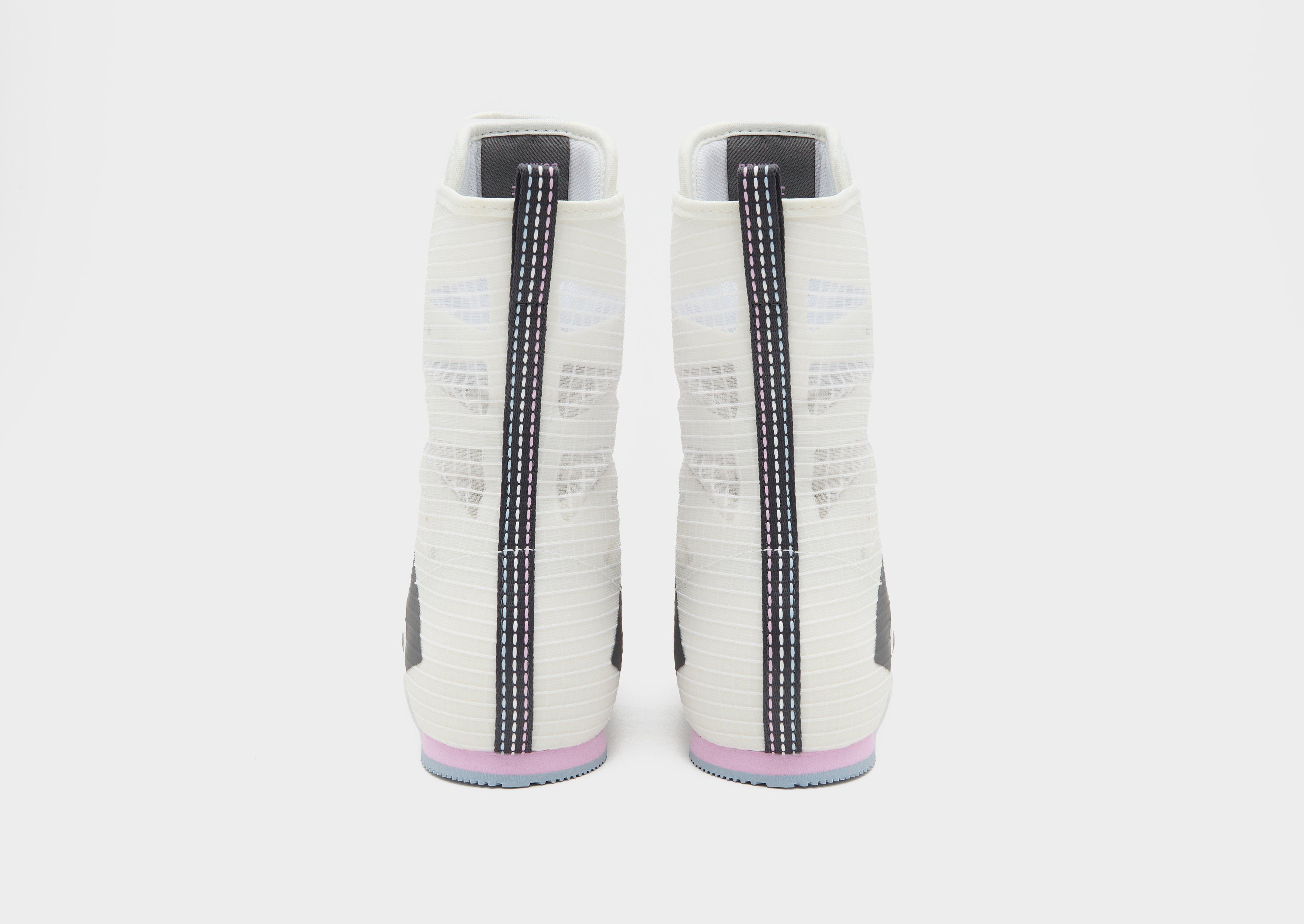 adidas Box Hog 4