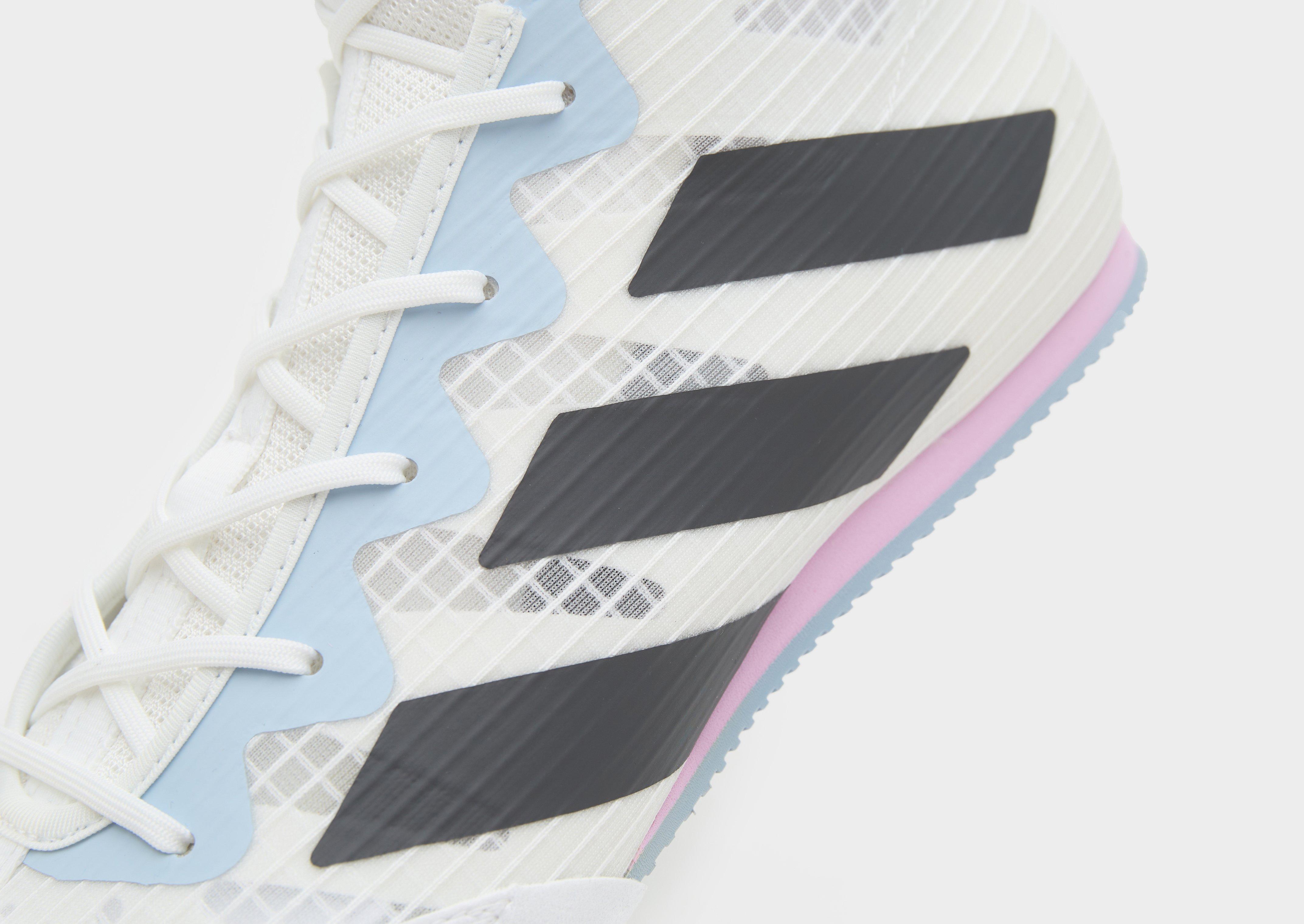 adidas Box Hog 4