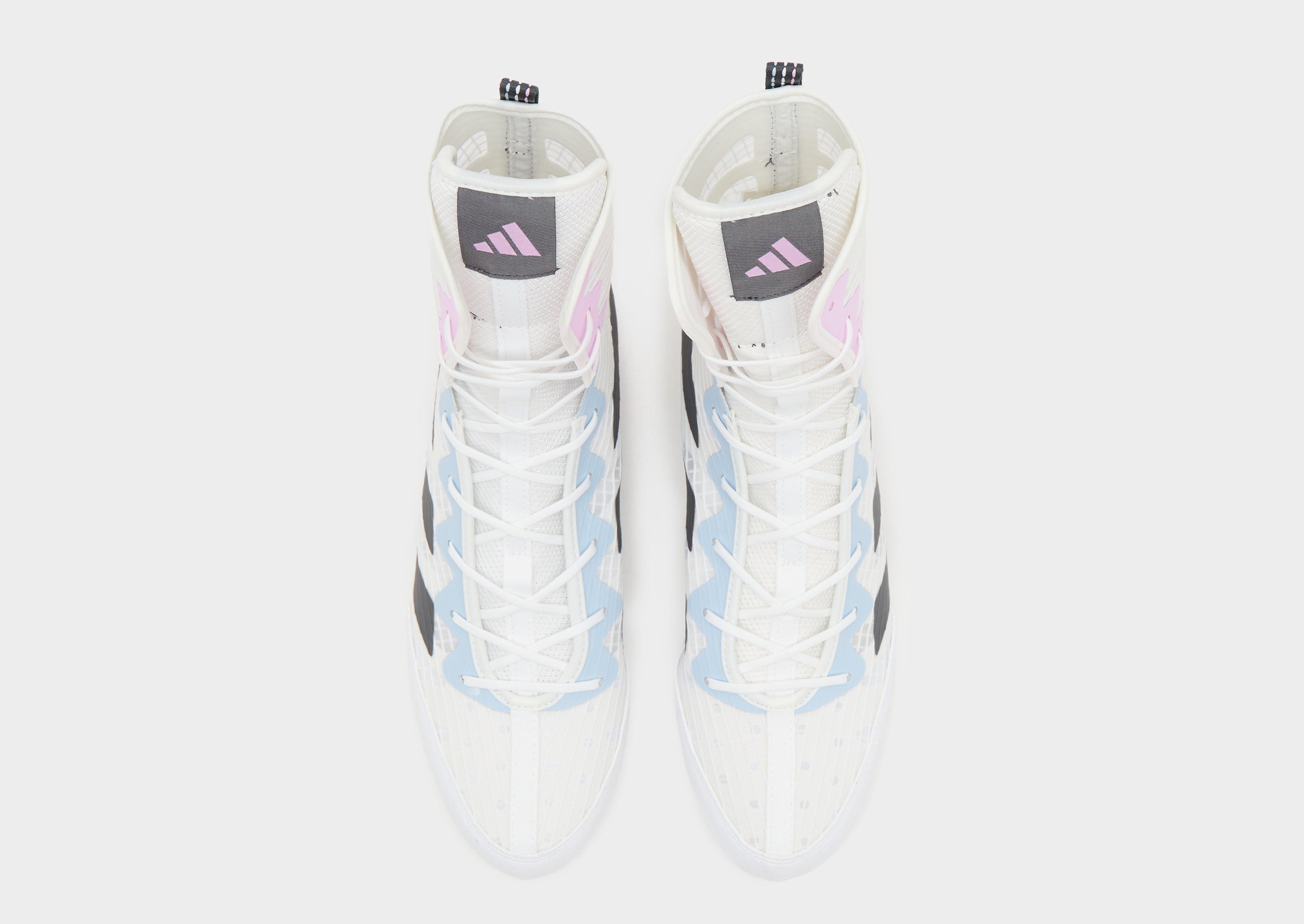 adidas Box Hog 4