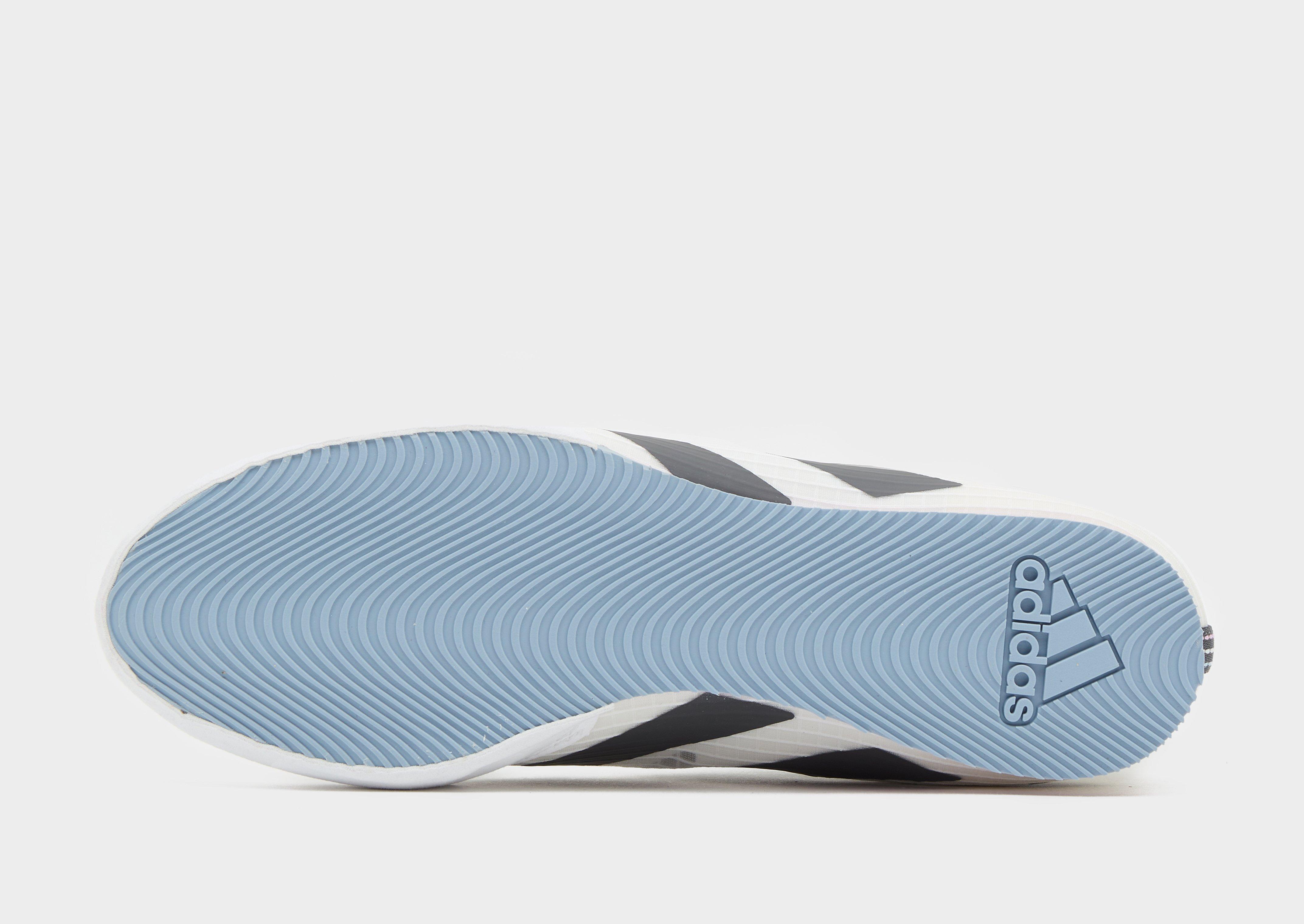 adidas Box Hog 4