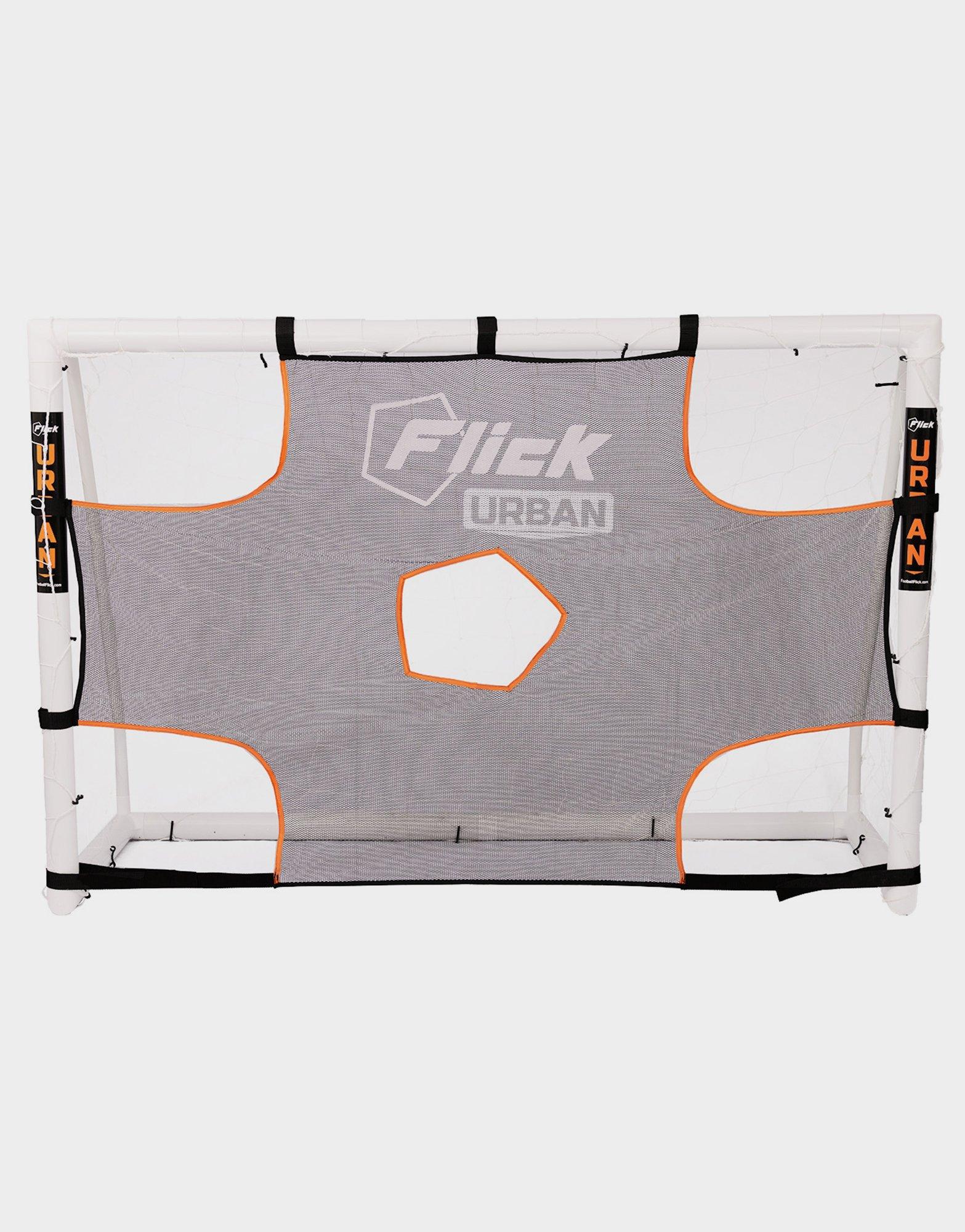 Football Flick Target Sheet 8' x 6'