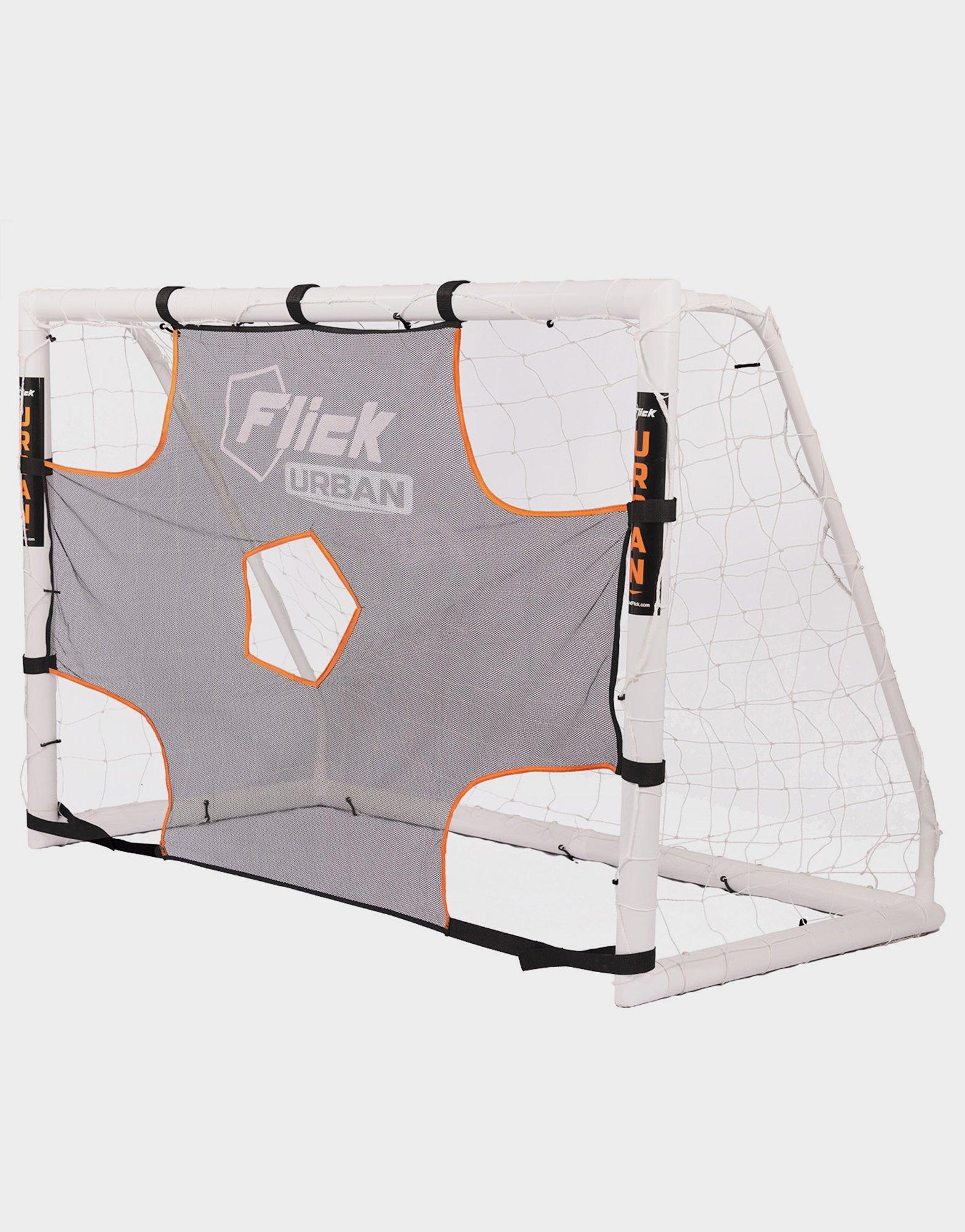 Football Flick Target Sheet 8' x 6'