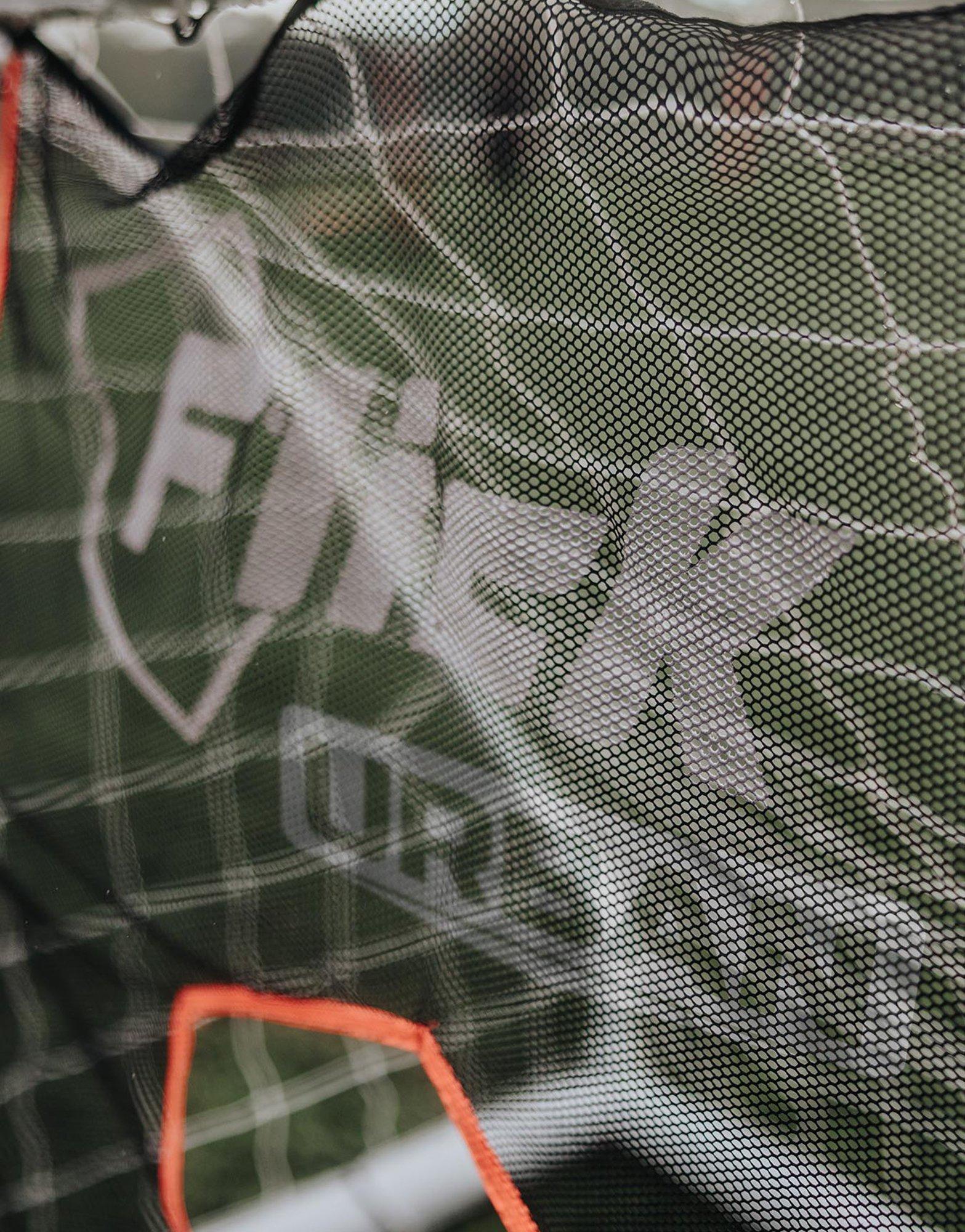 Football Flick Target Sheet 8' x 6'
