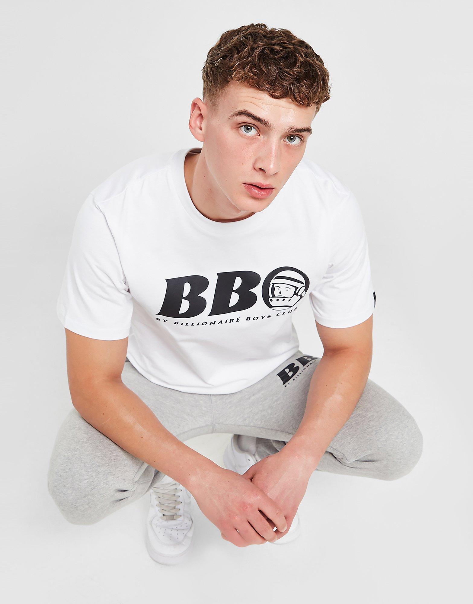 Billionaire boys club on sale t shirt