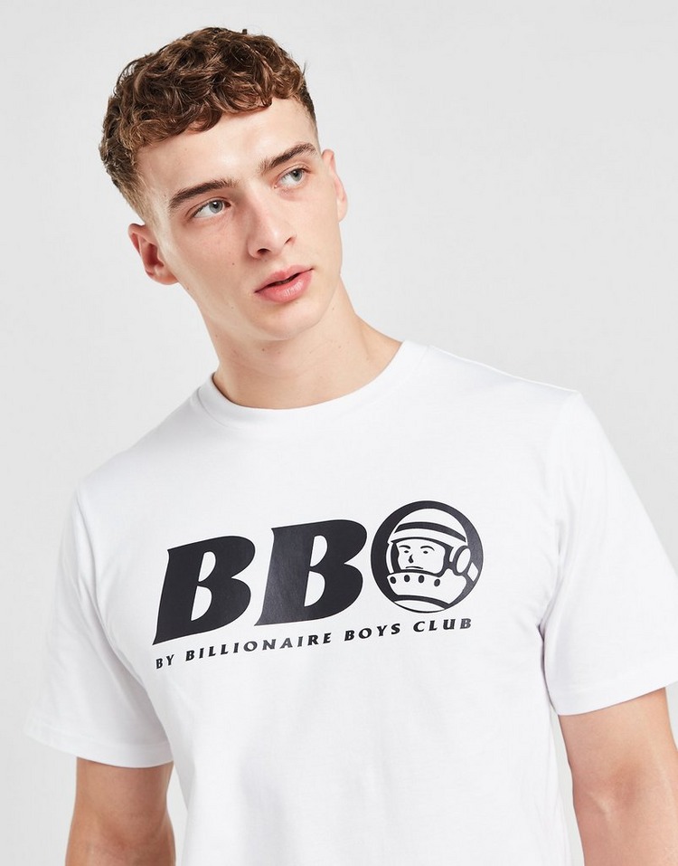 Billionaire Boys Club Graphic Logo T-Shirt
